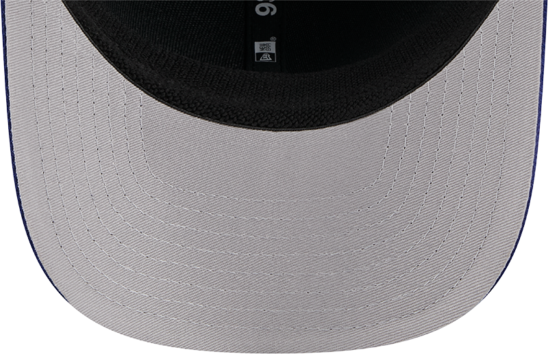 Chicago Cubs Cooperstown 1914 New Era Royal 9SEVENTY Adjustable Hat Official Team Hat Sports Fan Cap Official NFL Team Hat Football Fan Cap