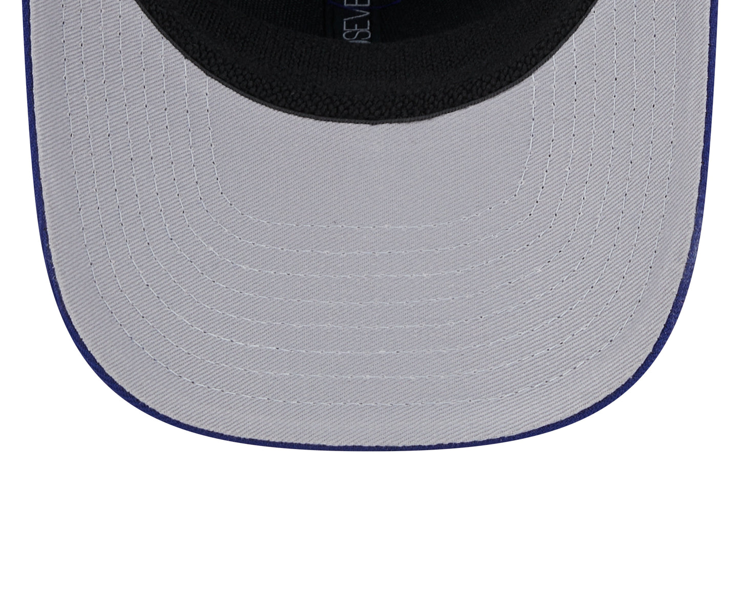 Los Angeles Dodgers New Era 9SEVENTY Royal Adjustable Cap Official Team Hat Sports Fan Cap Official NFL Team Hat Football Fan Cap