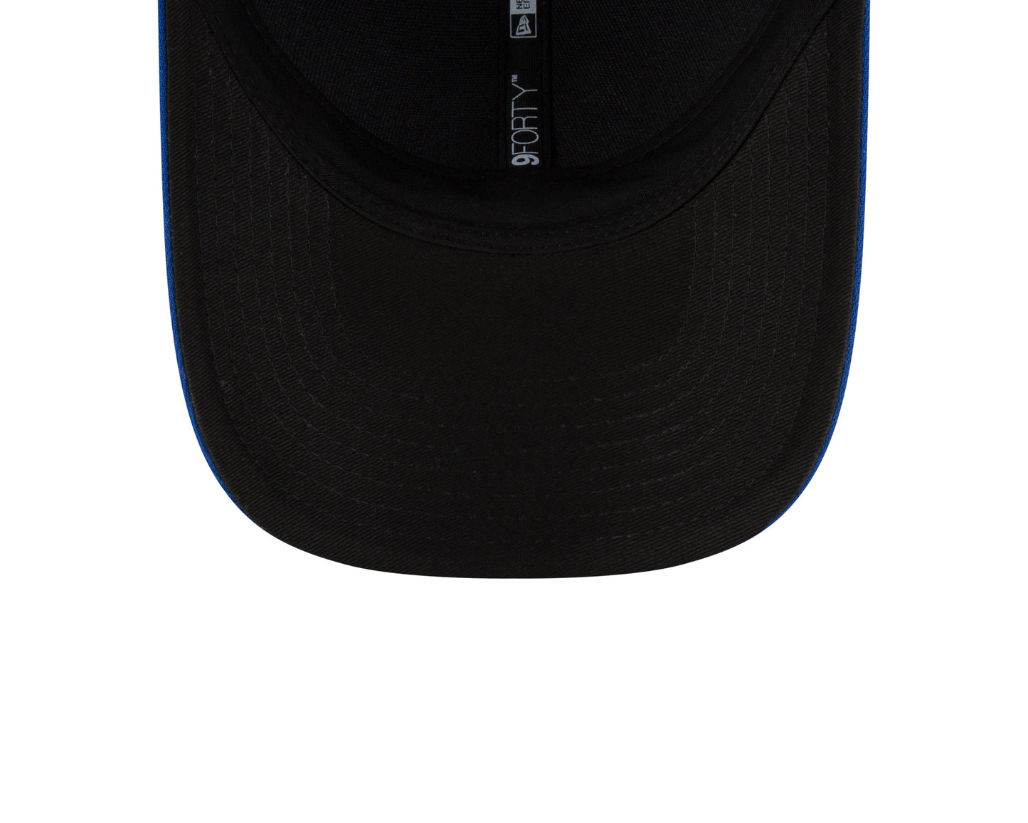 Texas Rangers Blue Alternate New Era Player Replica M-Crown 9FORTY Adjustable Hat Official Team Hat Sports Fan Cap Official NFL Team Hat Football Fan Cap