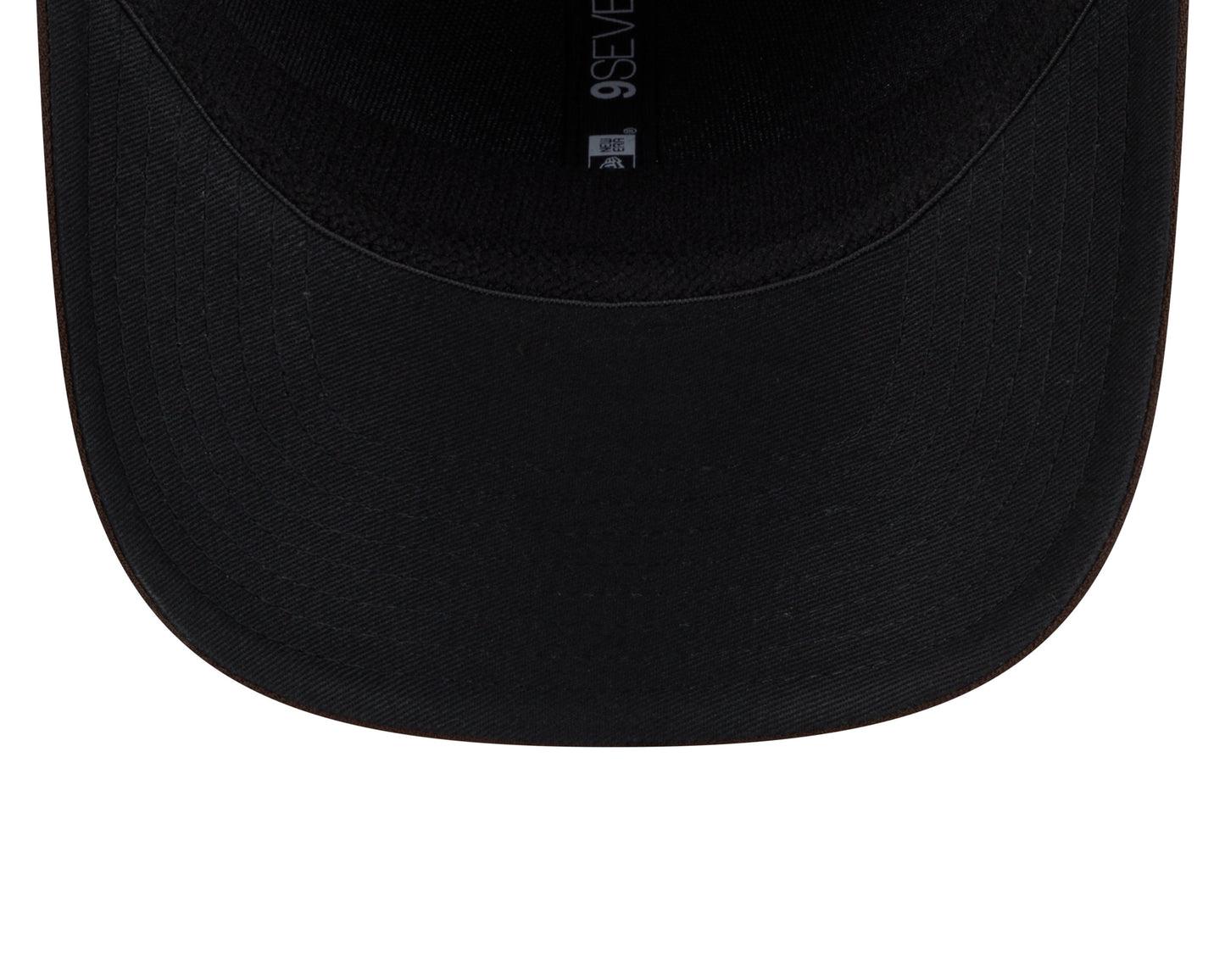 San Diego Padres Brown New Era Player Replica 9SEVENTY Stretch Snap Adjustable Hat Official Team Hat Sports Fan Cap Official NFL Team Hat Football Fan Cap