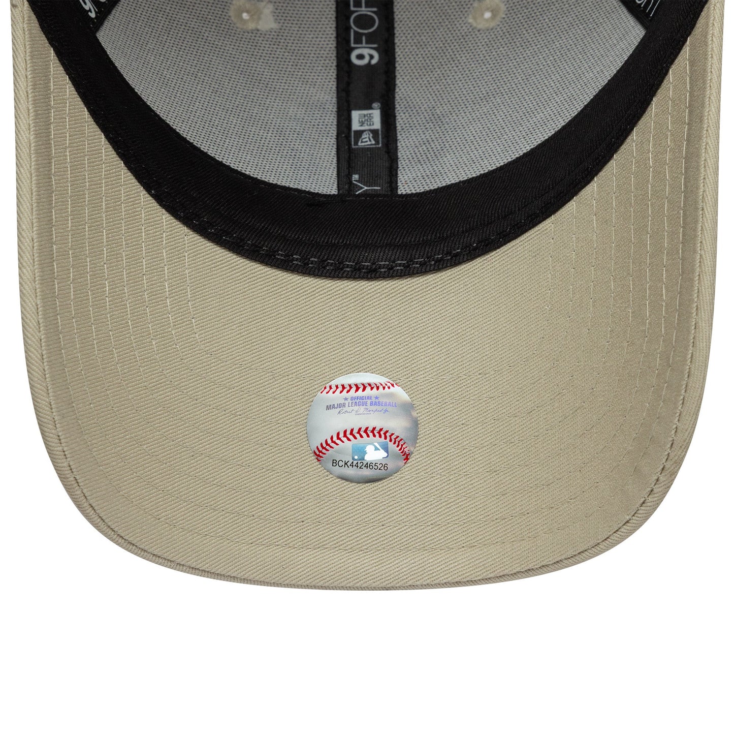New York Yankees MLB 9FORTY Outline Strapback New Era Camo Official Team Hat Sports Fan Cap Official NFL Team Hat Football Fan Cap