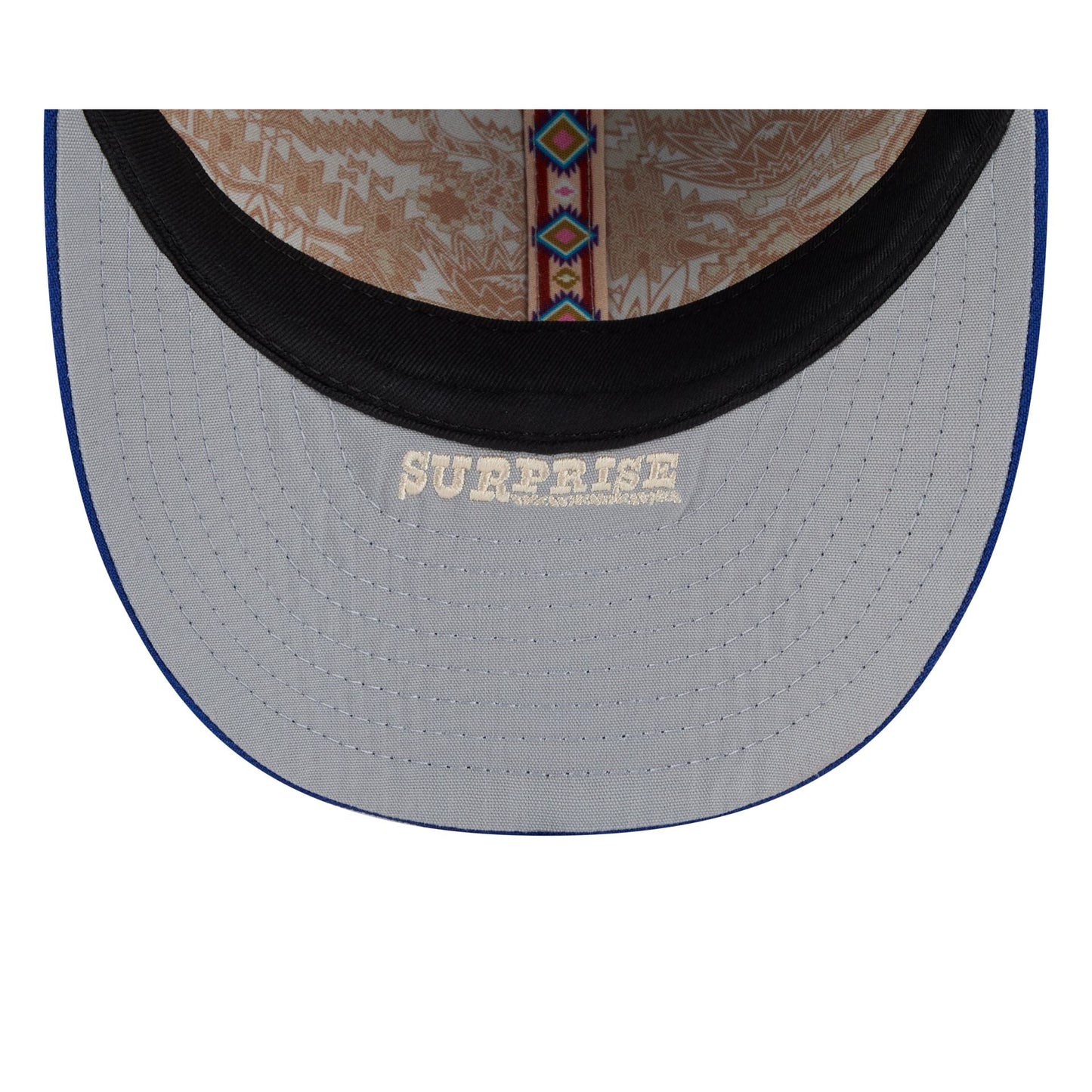 Kansas City Royals MLB Spring Training 2026 59FIFTY Fitted New Era Official Team Hat Sports Fan Cap Official NFL Team Hat Football Fan Cap