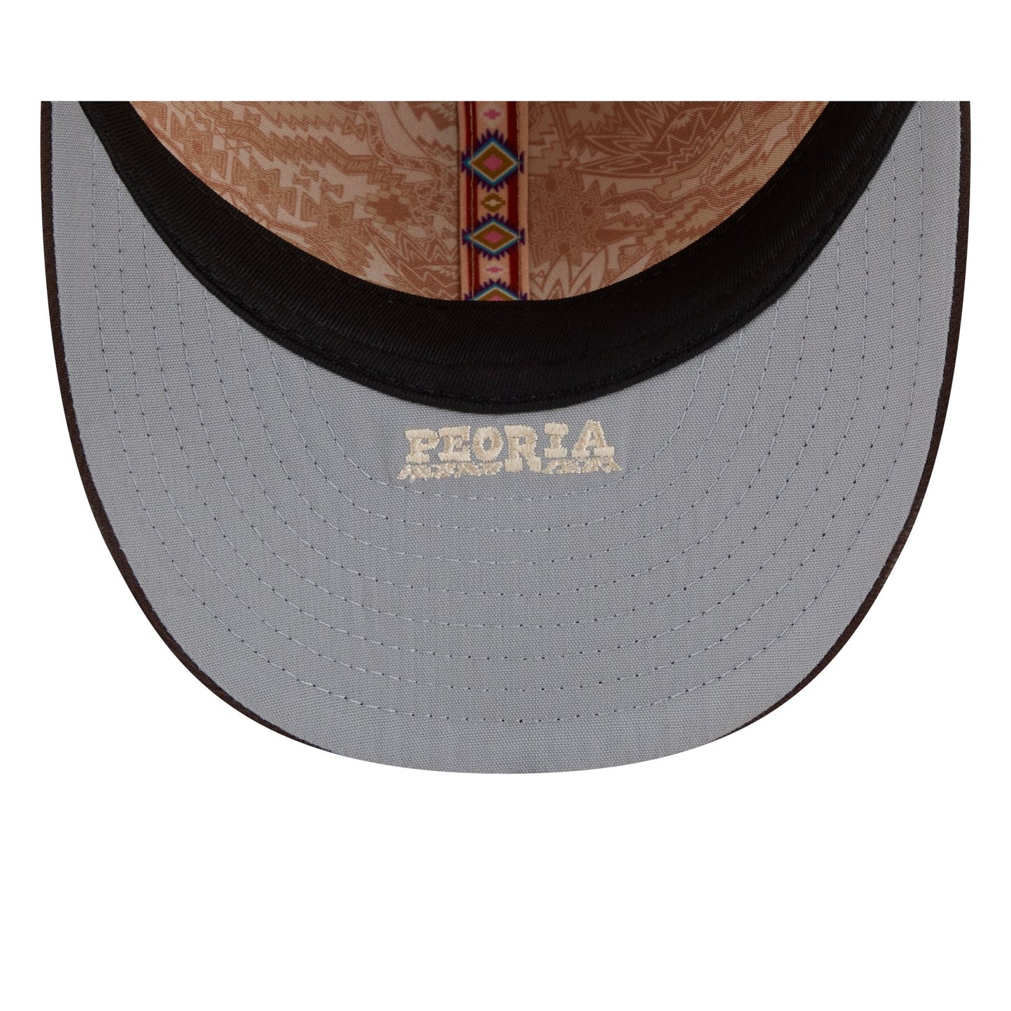 San Diego Padres MLB Spring Training 2026 59FIFTY Fitted New Era Official Team Hat Sports Fan Cap Official NFL Team Hat Football Fan Cap