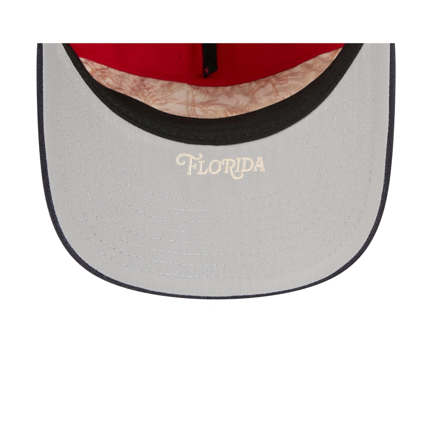 Atlanta Braves MLB 19Twenty Spring Training New Era Red/Black Official Team Hat Sports Fan Cap Official NFL Team Hat Football Fan Cap