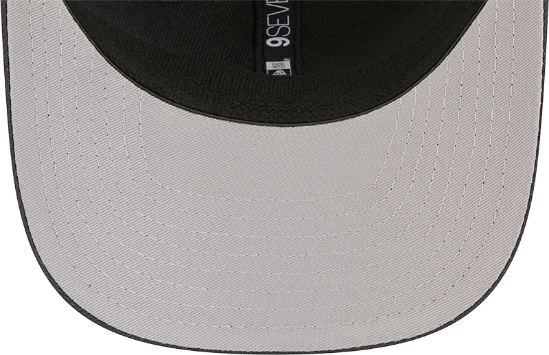 Men's New York Yankees New Era Grey Color Pack 9SEVENTY Trucker Adjustable Hat Official Team Hat Sports Fan Cap Official NFL Team Hat Football Fan Cap