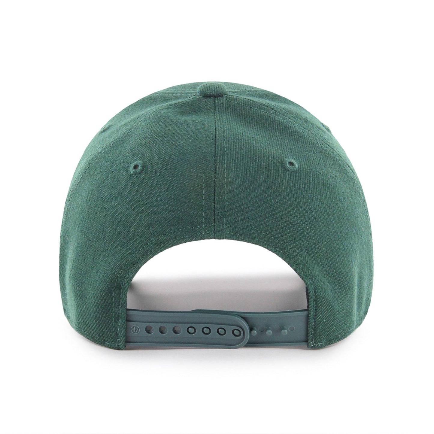 New York Yankees MLB Snapback '47 MVP Green/Green Official Team Hat Sports Fan Cap Official NFL Team Hat Football Fan Cap