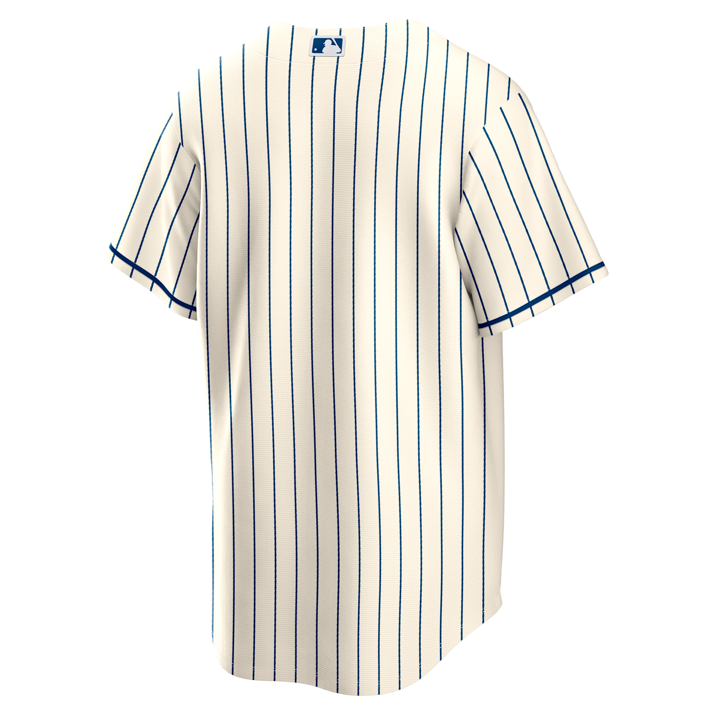 NIKE Men's Chicago White Sox Field of Dreams Cream Cooperstown Collection Blank Replica Jersey Official Team Jersey Sports Fan Apparel Official NFL Team Jersey Football Fan Apparel