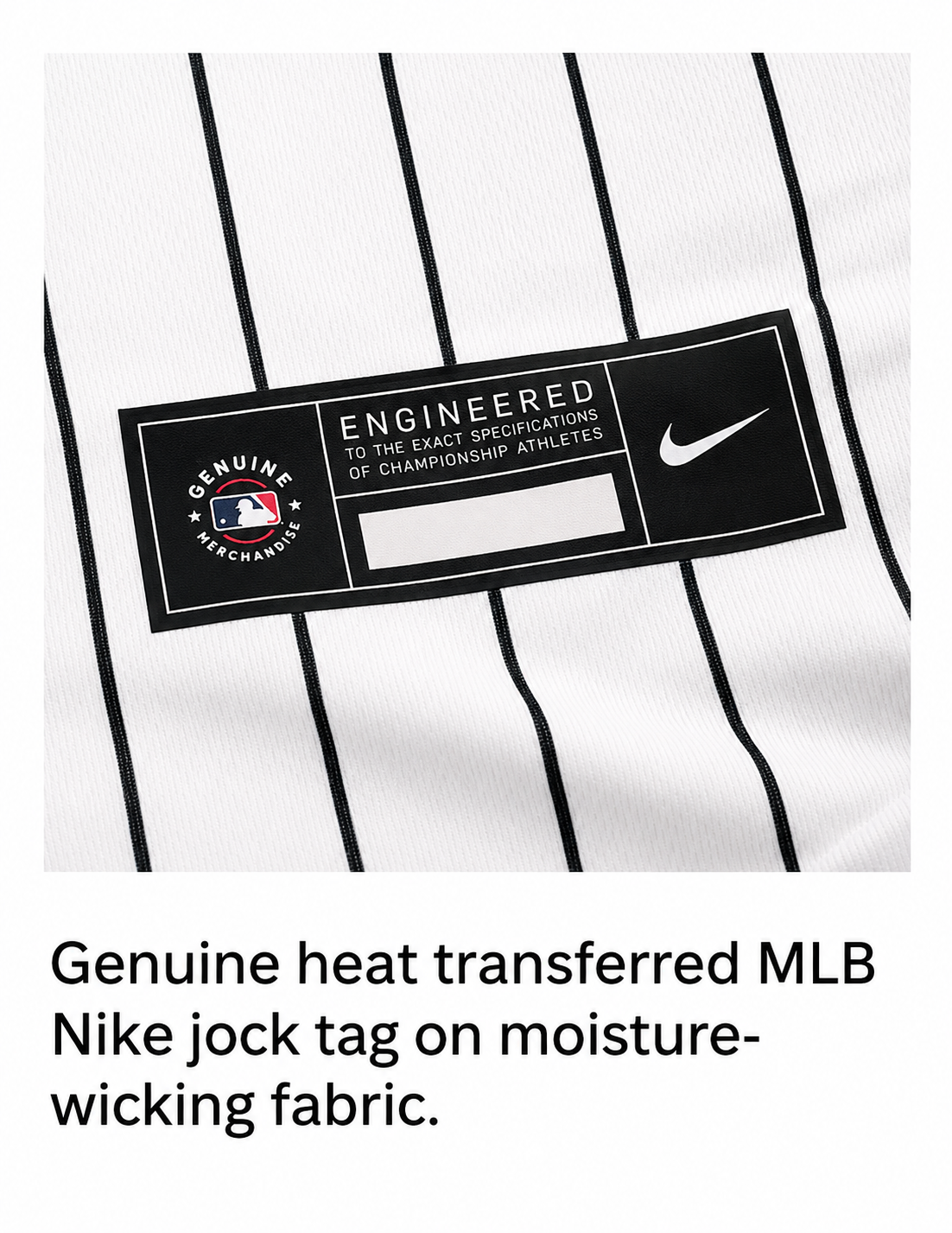 Youth Chicago White Sox Tim Anderson Nike White Home Replica Player Jersey Official Team Jersey Sports Fan Apparel Official NFL Team Jersey Football Fan Apparel