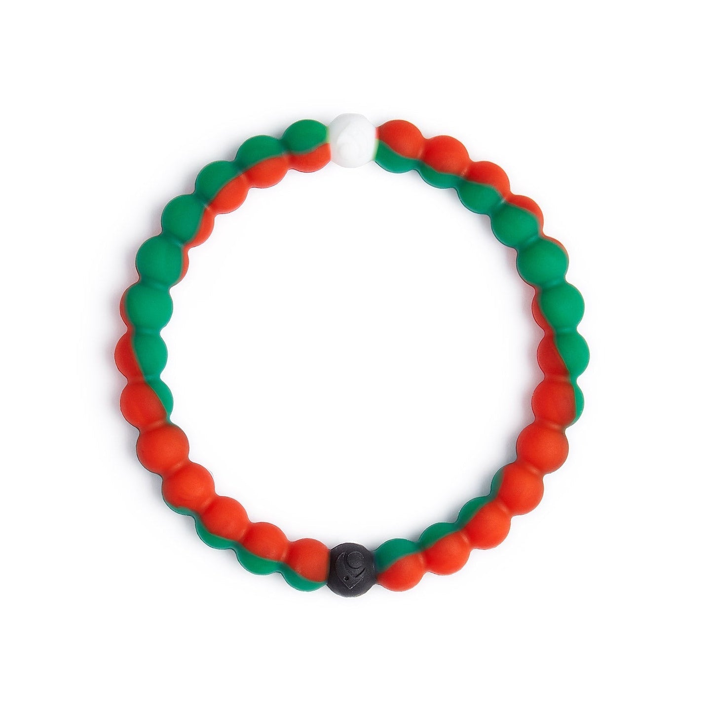 FIFA Federations Green Red Bracelet Popular Style Comfort Casual