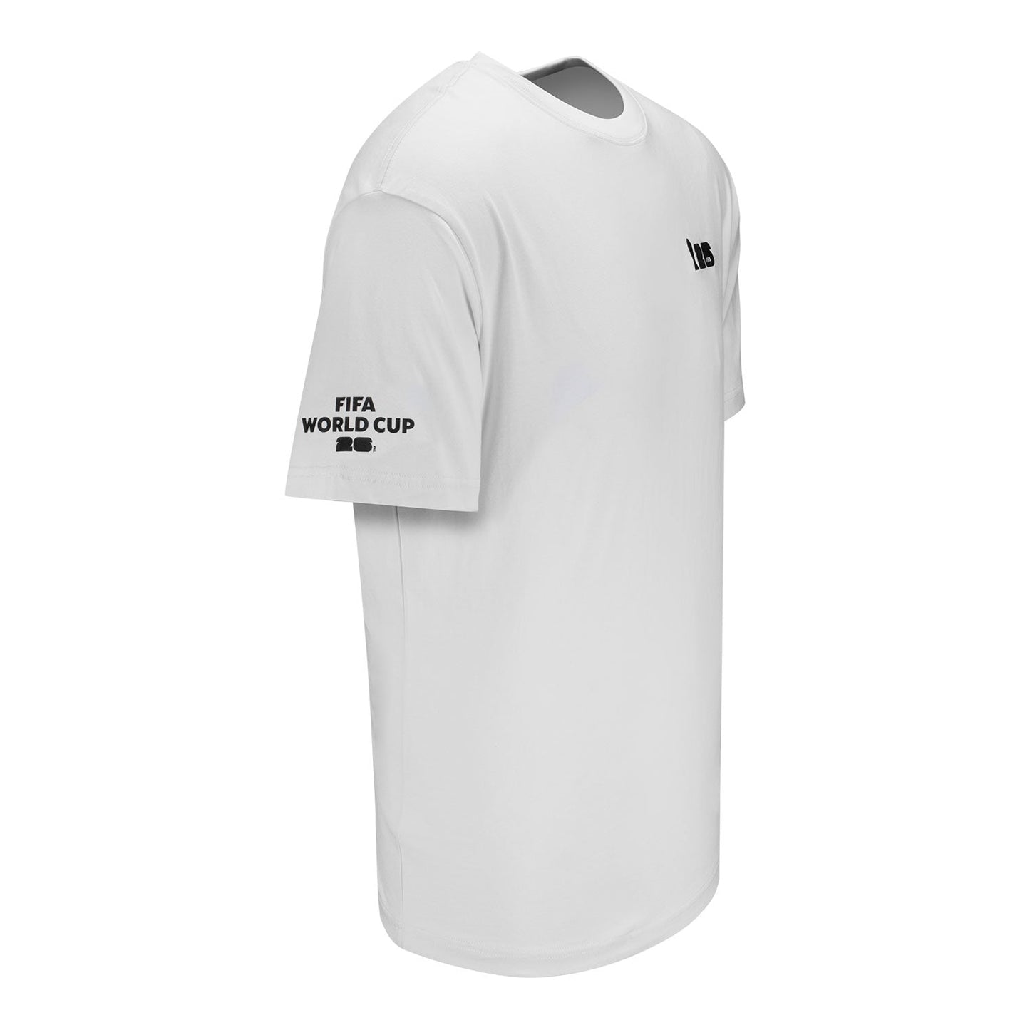 FIFA World Cup 2026 England Puff T-Shirt - Unisex Casual Graphic T Shirt