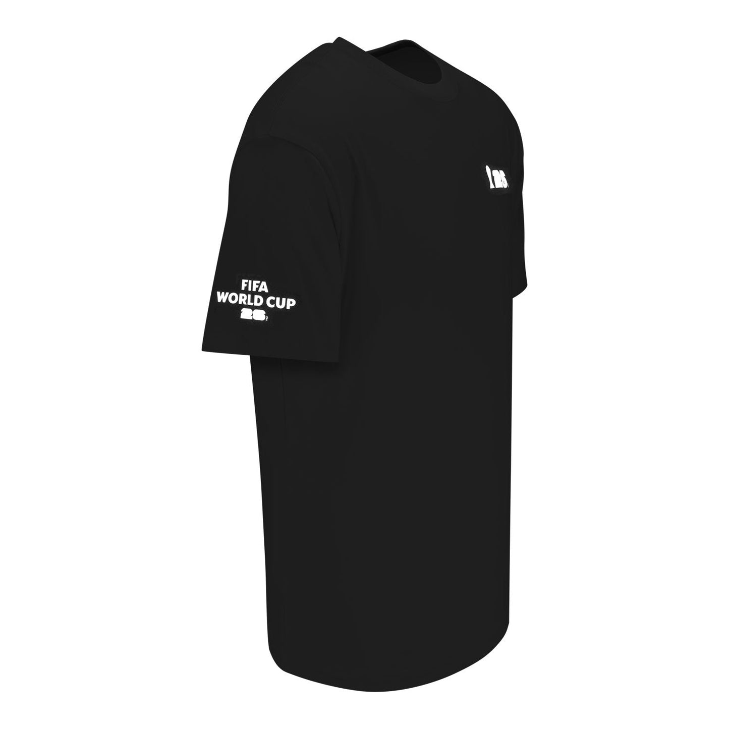 FIFA World Cup 2026 Germany Puff T-Shirt - Unisex Casual Graphic T Shirt
