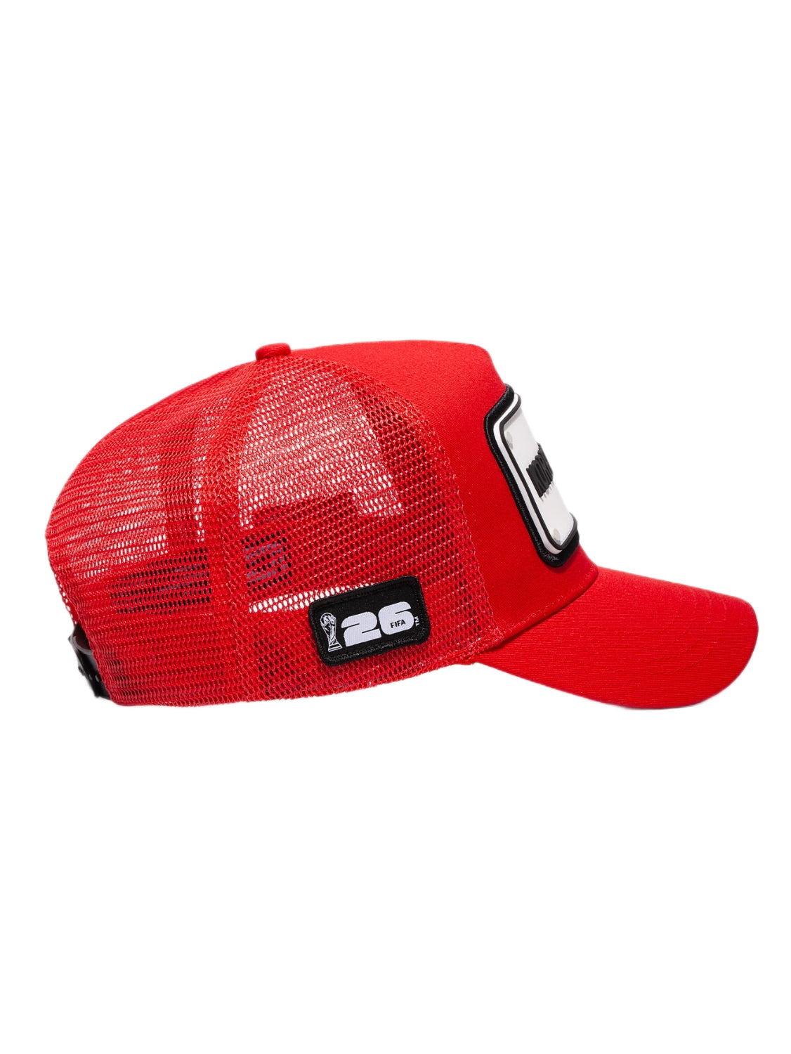 FIFA World Cup 2026 Korea Republic Team Cap Official Team Hat Sports Fan Cap