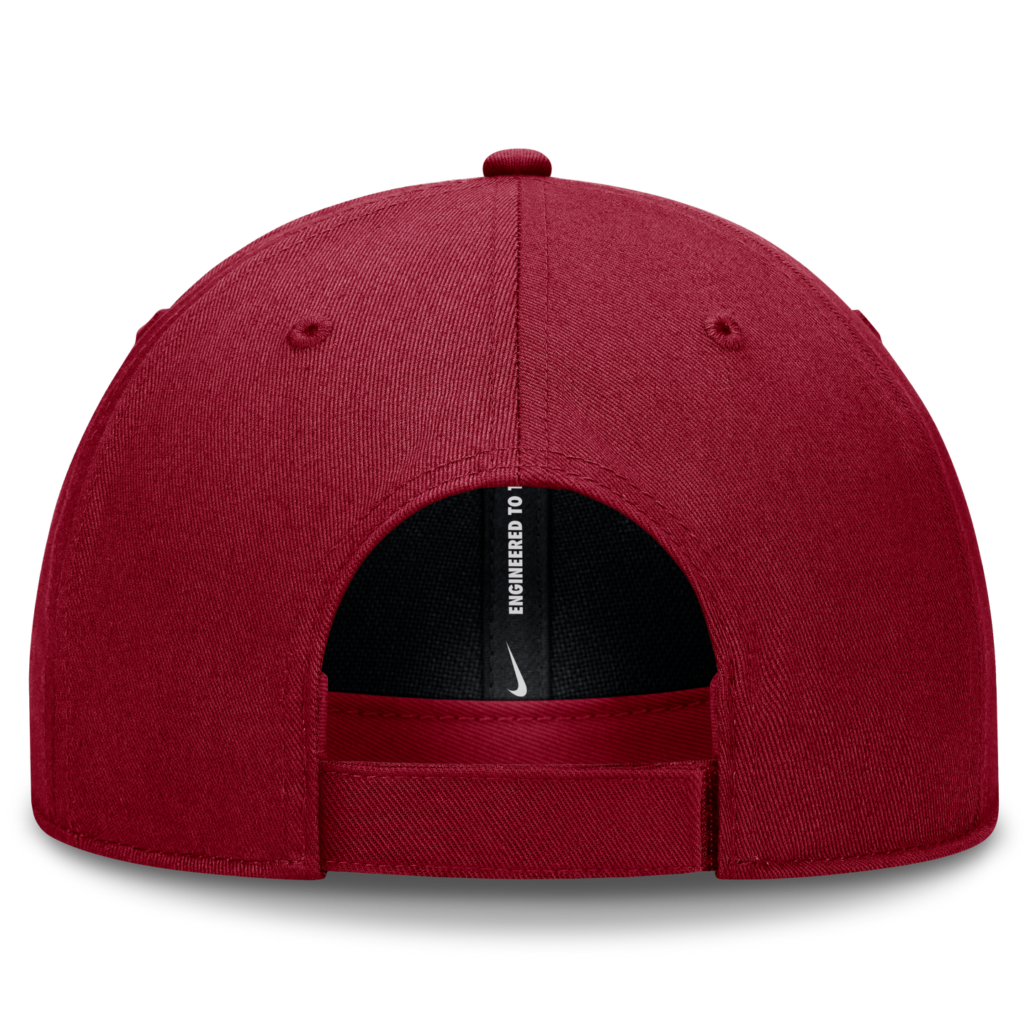 Arizona Diamondbacks Nike Crimson Club Adjustable Hat Official Team Hat Sports Fan Cap Official NFL Team Hat Football Fan Cap