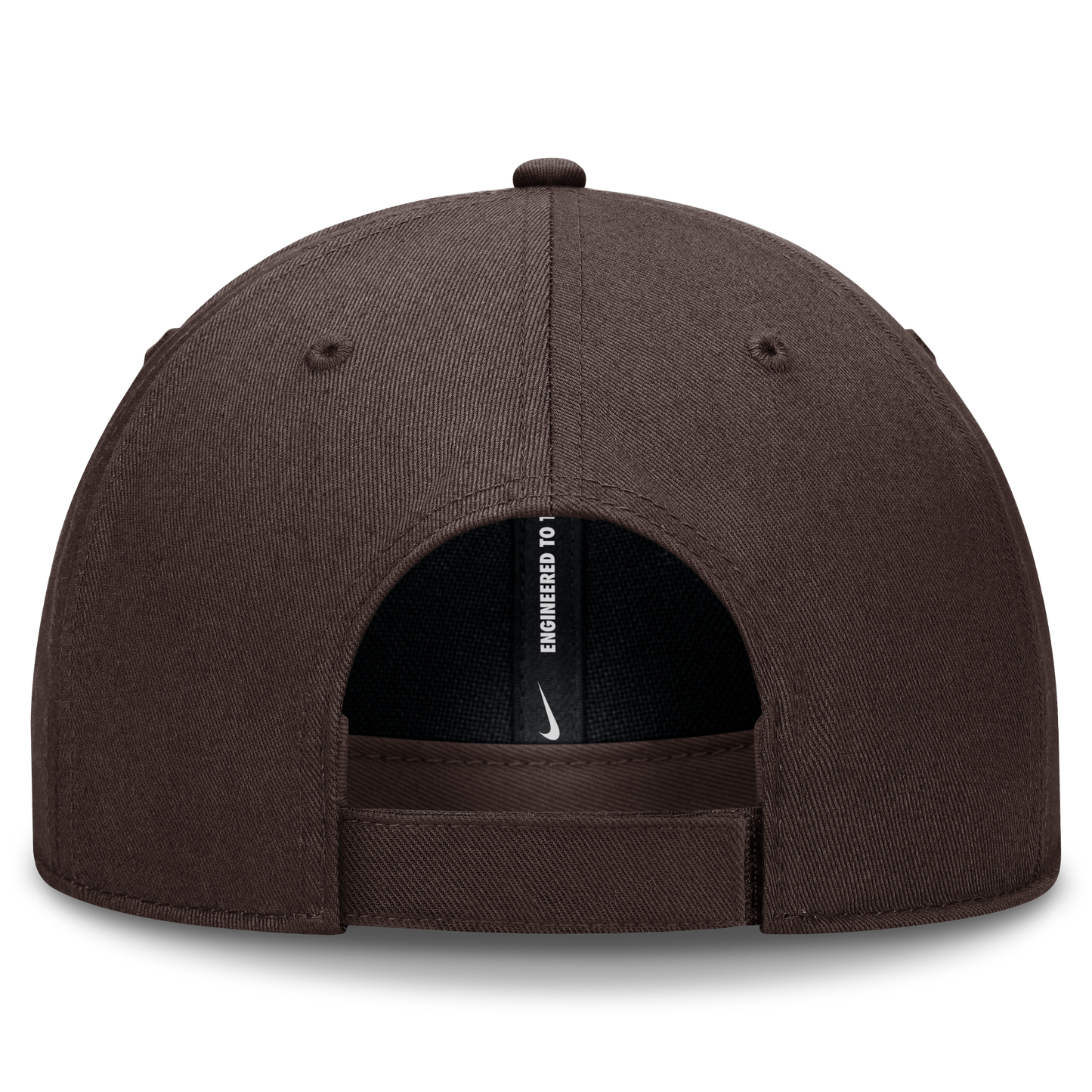 San Diego Padres Nike Brown Club Adjustable Hat Official Team Hat Sports Fan Cap Official NFL Team Hat Football Fan Cap