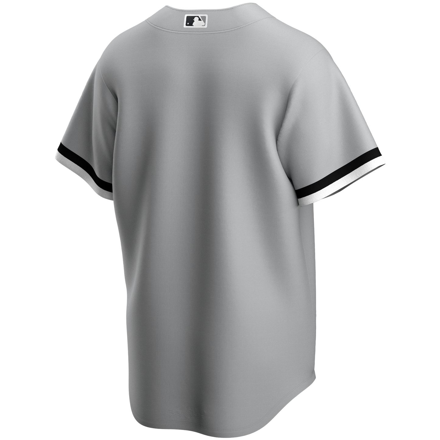 Men's Chicago White Sox Nike Gray Road Replica Team Jersey Official Team Jersey Sports Fan Apparel Official NFL Team Jersey Football Fan Apparel