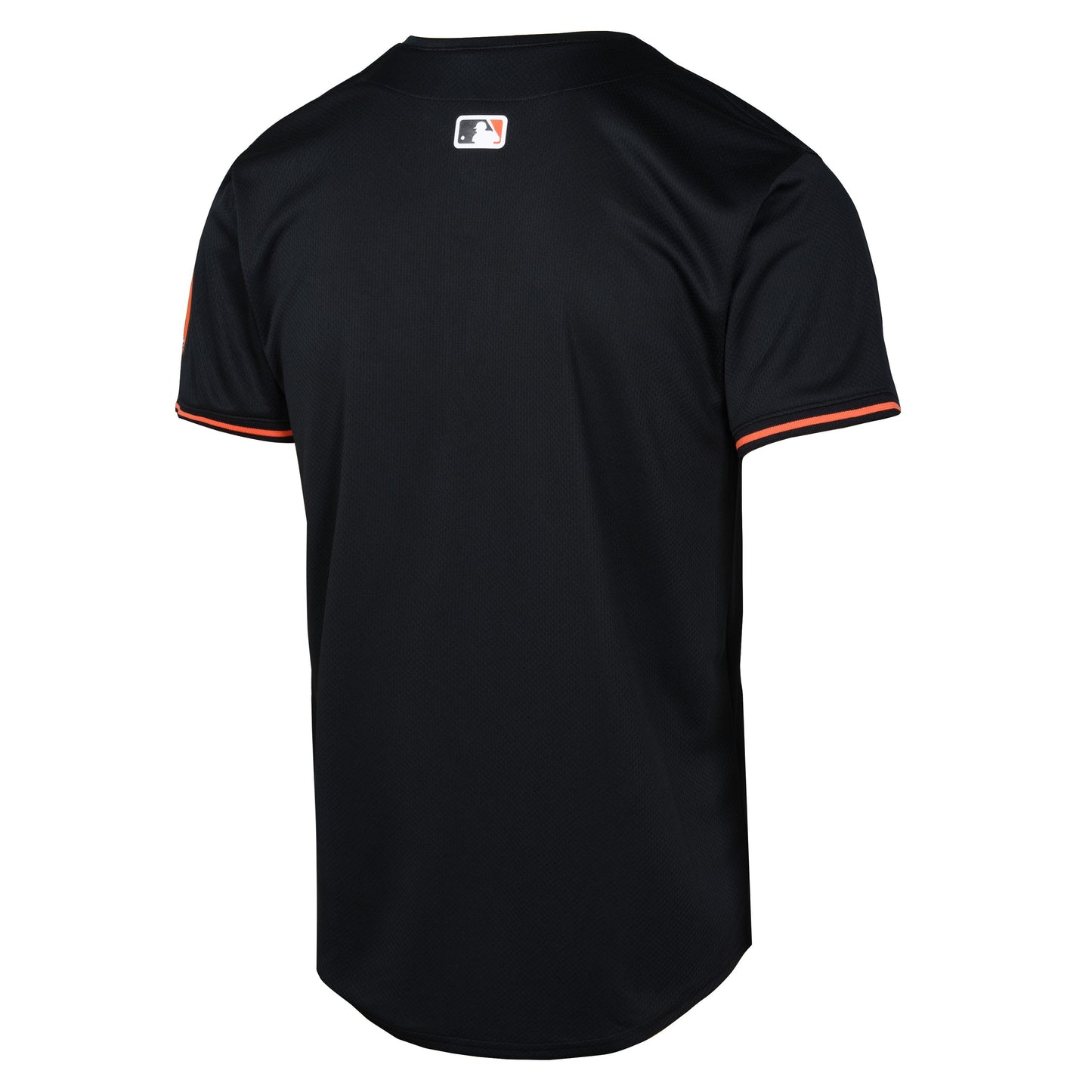 Youth Baltimore Orioles NIKE Black Alternate Limited Blank Replica Jersey Official Team Jersey Sports Fan Apparel Official NFL Team Jersey Football Fan Apparel