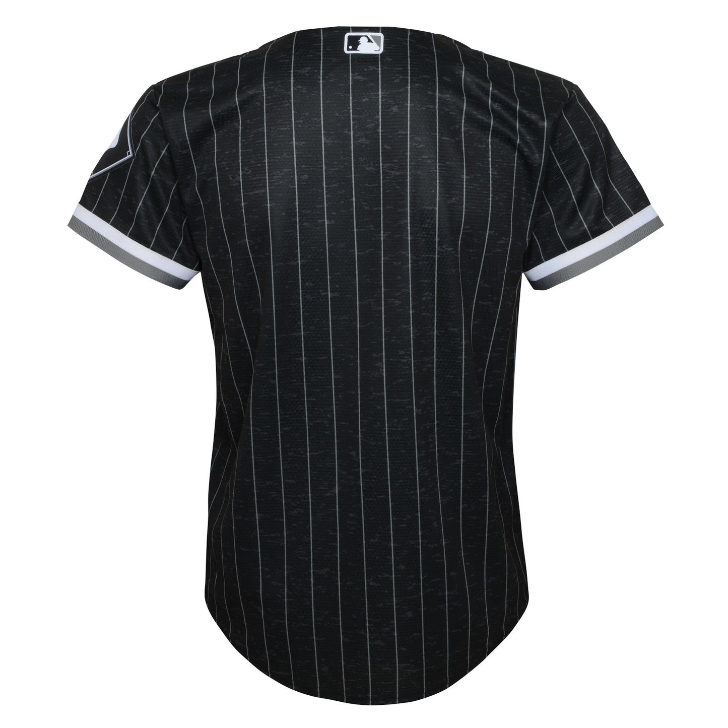Youth Chicago White Sox Nike Black City Connect Replica Jersey Official Team Jersey Sports Fan Apparel Official NFL Team Jersey Football Fan Apparel