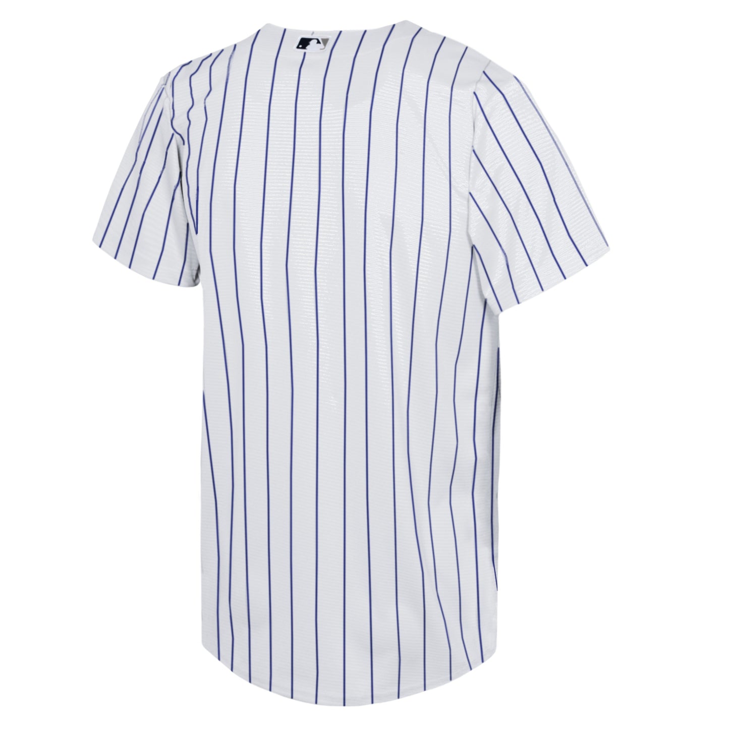 Youth New York Yankees White Home Game Blank Nike Replica Jersey Official Team Jersey Sports Fan Apparel Official NFL Team Jersey Football Fan Apparel