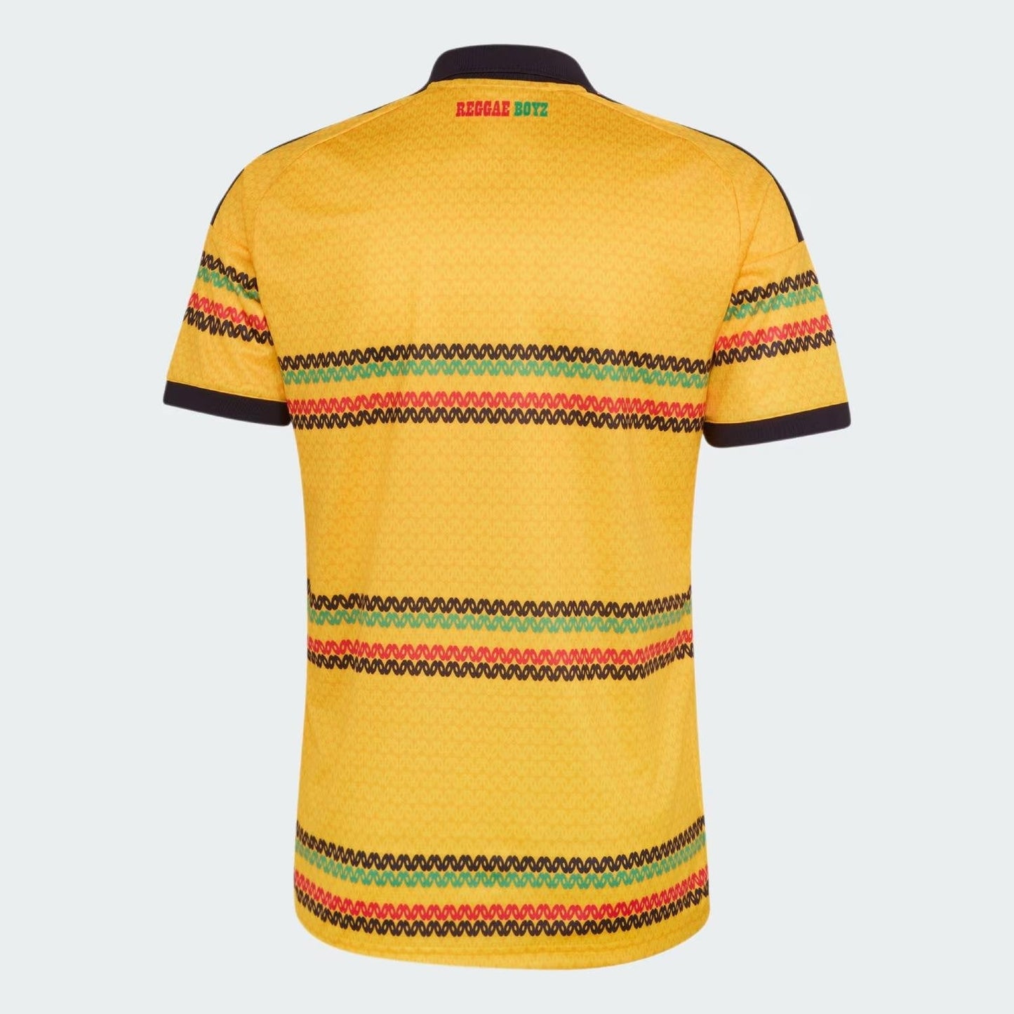 Jamaica 2026 Home Jersey - Men s Official Team Jersey Sports Fan Apparel