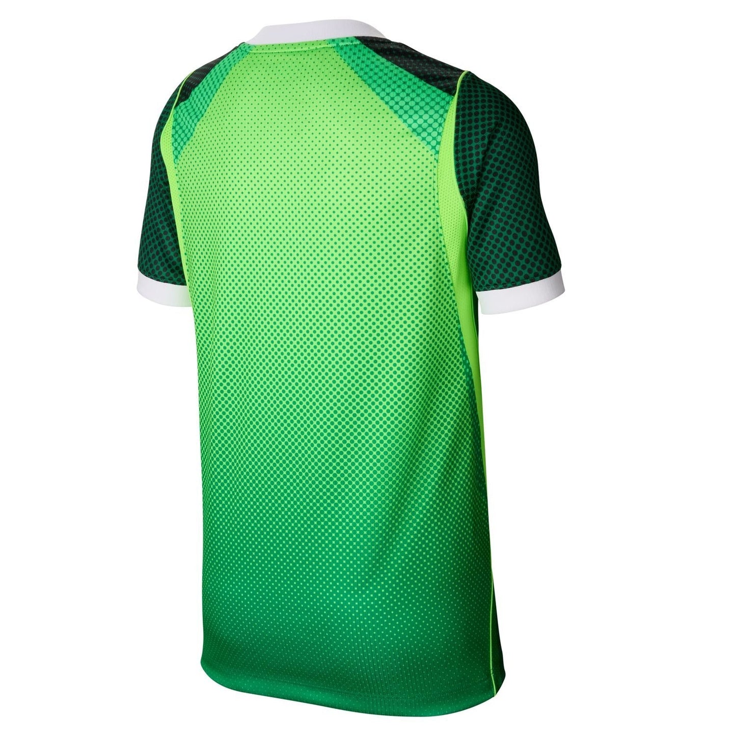 Nigeria 2026 Home Jersey - Youth Official Team Jersey Sports Fan Apparel
