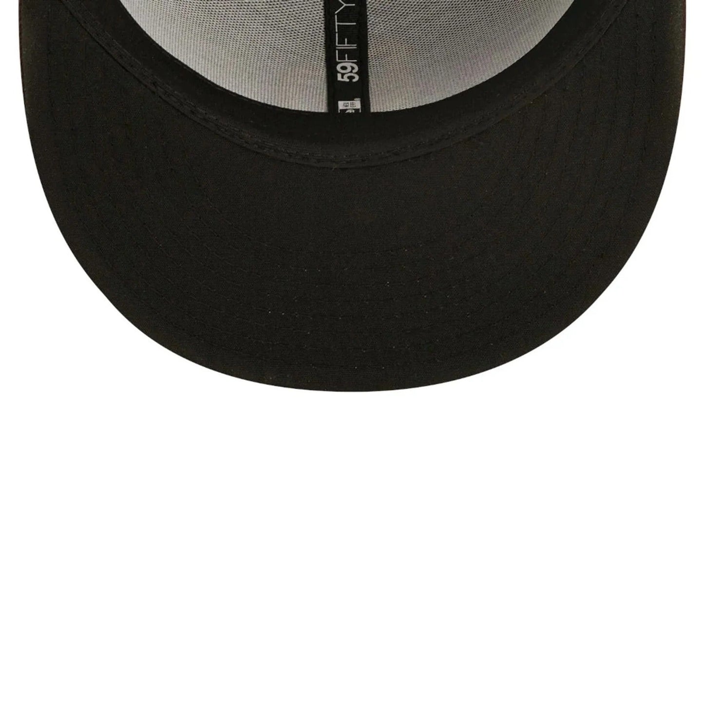 San Diego Padres MLB AC Perf 59FIFTY Fitted New Era Brown/Gold Official Team Hat Sports Fan Cap Official NFL Team Hat Football Fan Cap