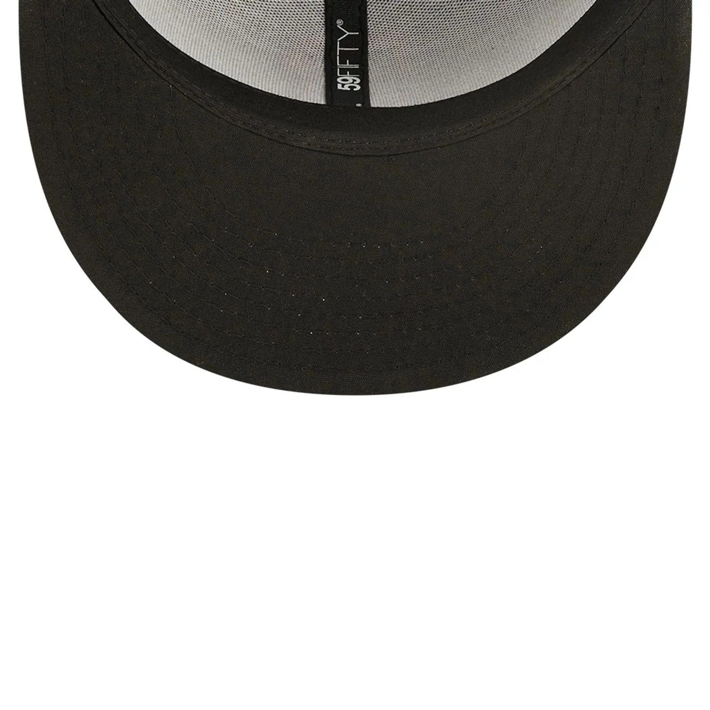 San Francisco Giants MLB AC Perf 59FIFTY Fitted New Era Black/Orange Official Team Hat Sports Fan Cap Official NFL Team Hat Football Fan Cap