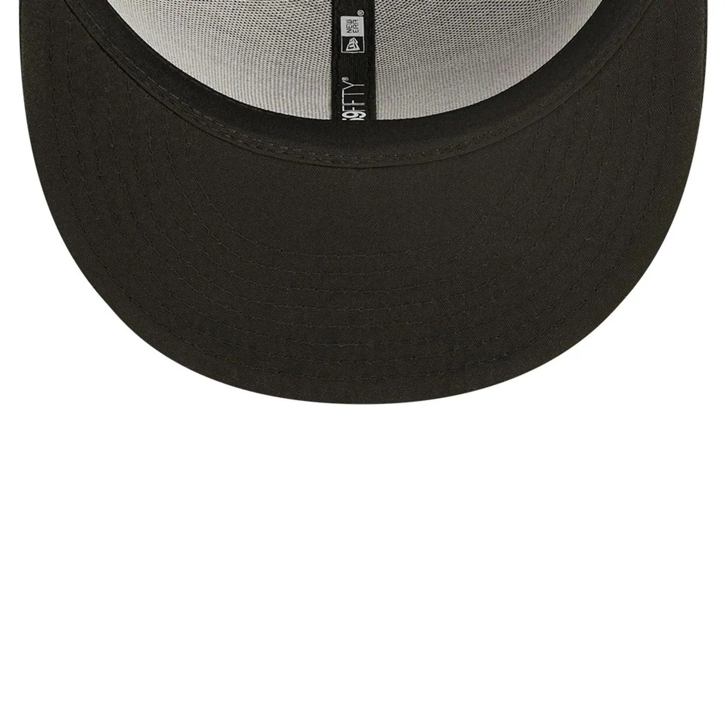 Pittsburgh Pirates MLB AC Perf 59FIFTY Fitted New Era Black/Yellow Official Team Hat Sports Fan Cap Official NFL Team Hat Football Fan Cap
