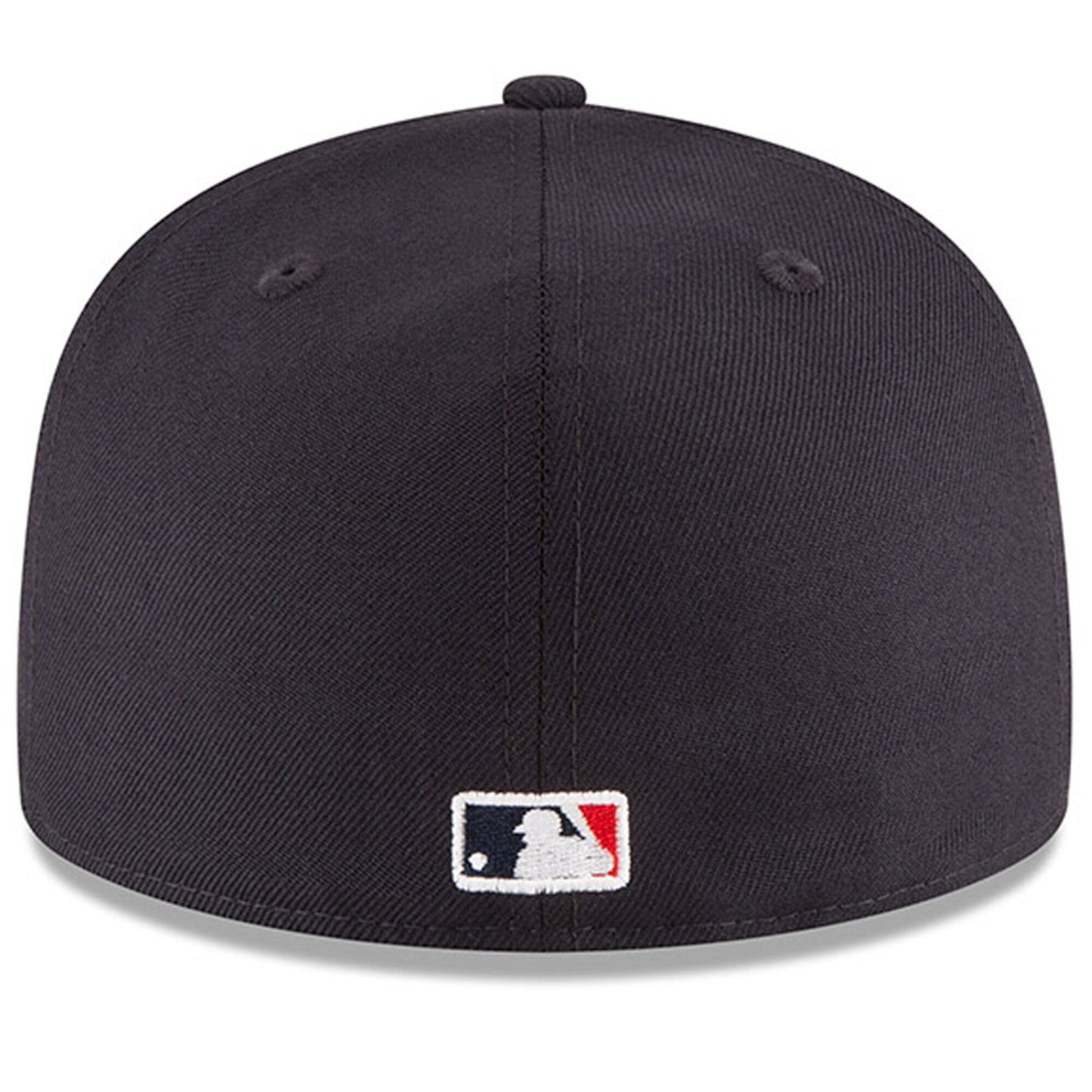 New York Yankees New Era 1996 World Series Wool 59FIFTY Fitted Hat - Navy Official Team Hat Sports Fan Cap Official NFL Team Hat Football Fan Cap