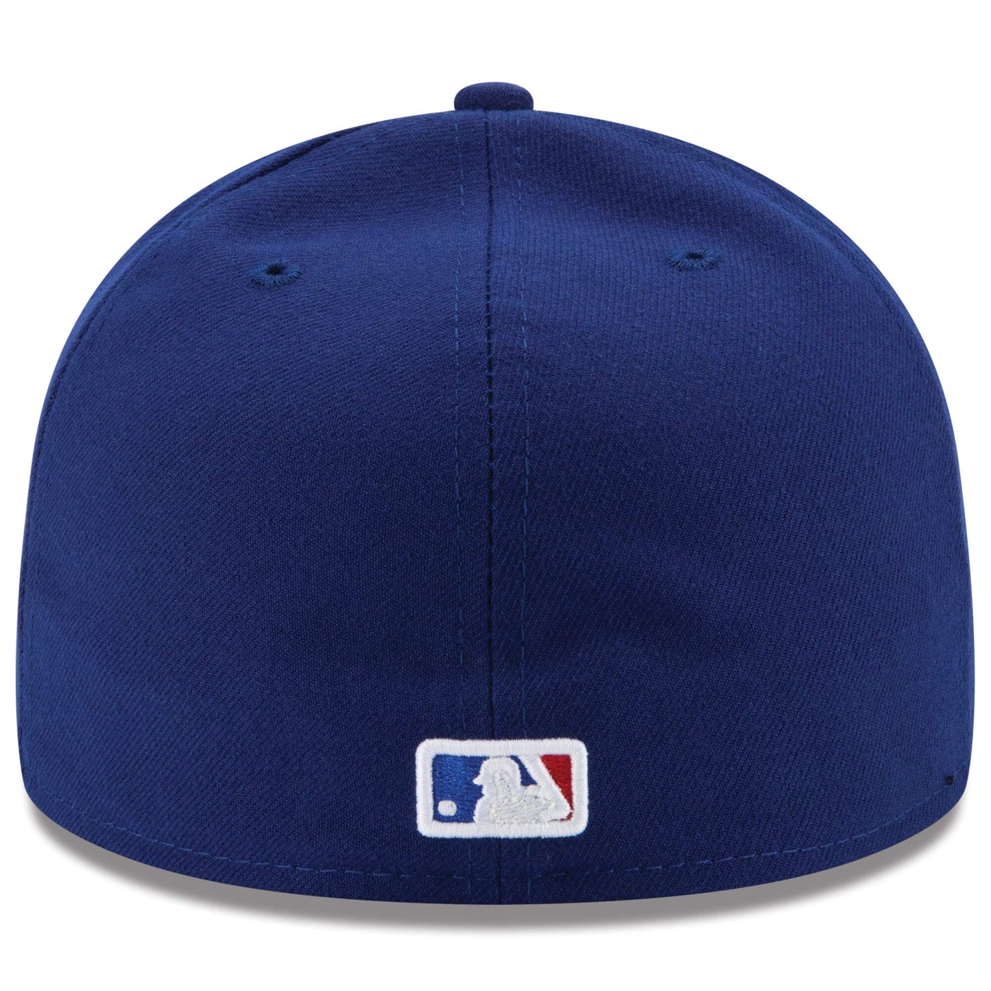 Men's Texas Rangers New Era Royal Blue Authentic Collection On-Field 59FIFTY Fitted Hat Official Team Hat Sports Fan Cap Official NFL Team Hat Football Fan Cap