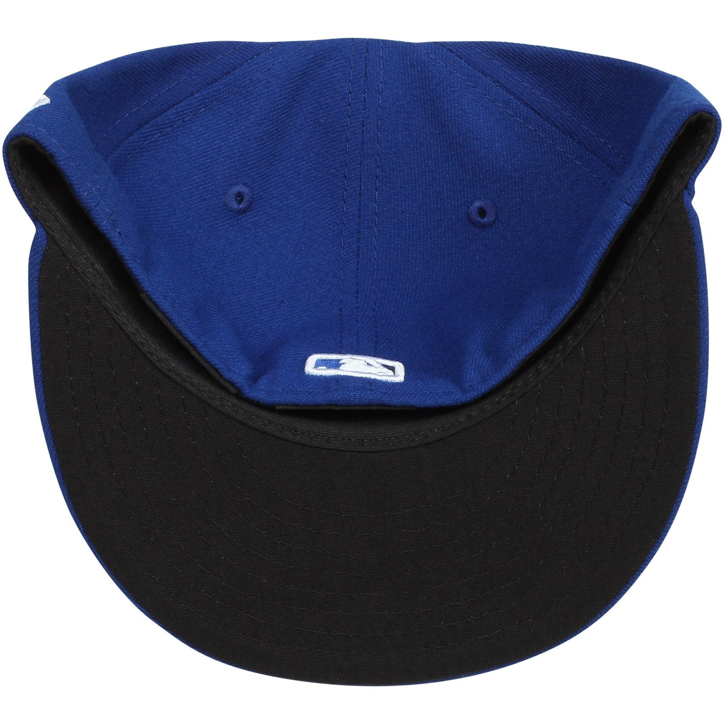 Men's Toronto Blue Jays New Era Royal Authentic Collection On Field 59FIFTY Fitted Hat Official Team Hat Sports Fan Cap Official NFL Team Hat Football Fan Cap