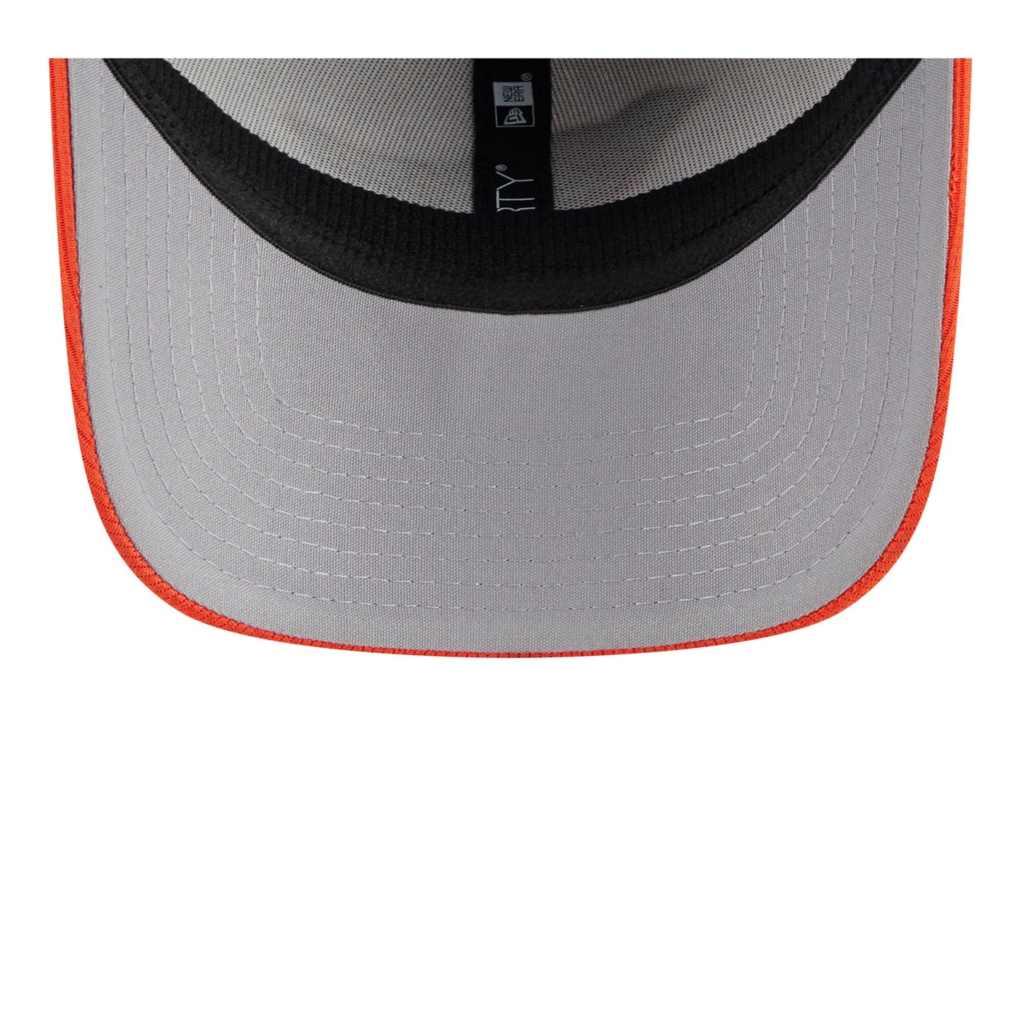 Men's Baltimore Orioles New Era White 2025 Batting Practice 39THIRTY Flex Hat Official Team Hat Sports Fan Cap Official NFL Team Hat Football Fan Cap