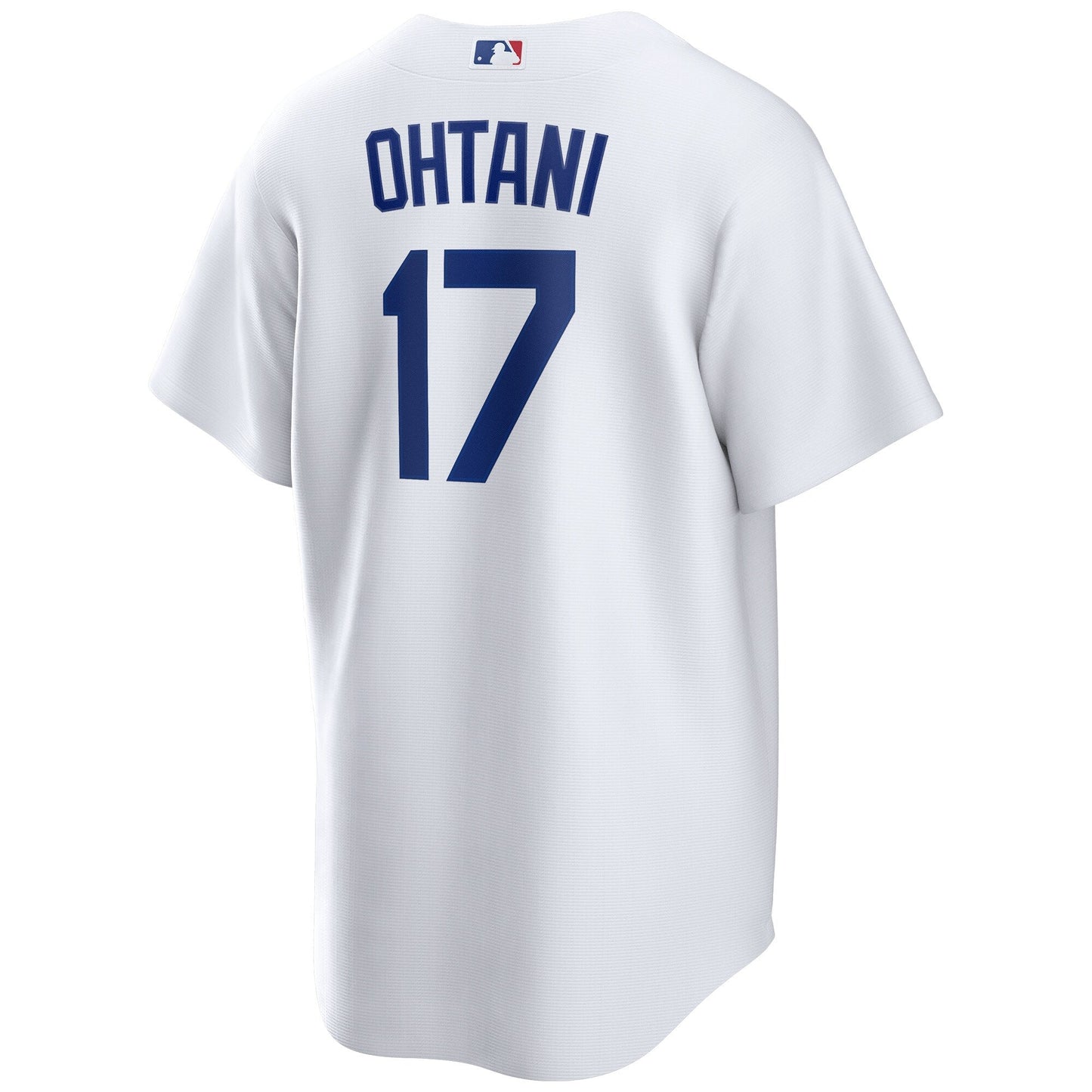 Men's Shohei Ohtani Los Angeles Dodgers Nike White Home Replica Team Jersey Official Team Jersey Sports Fan Apparel Official NFL Team Jersey Football Fan Apparel