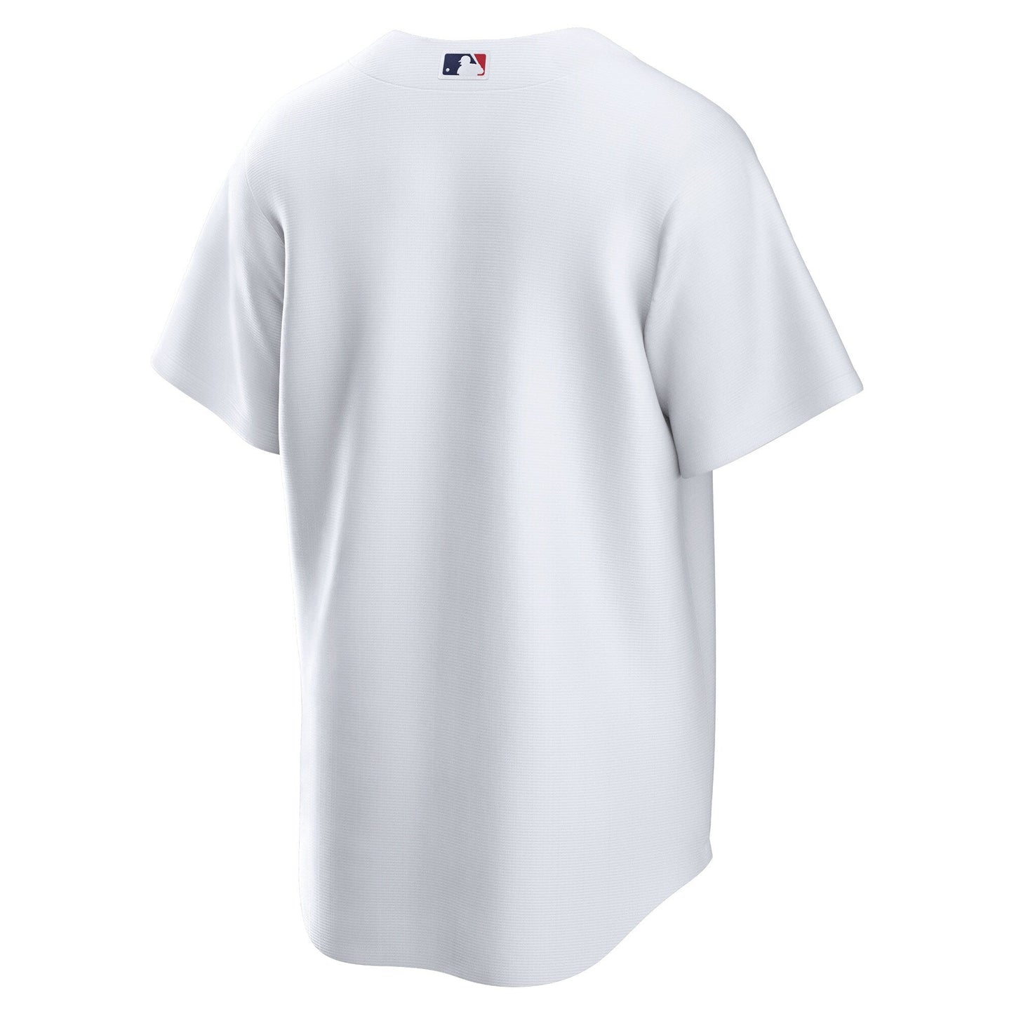 Men's St. Louis Cardinals Nike White Home Blank Replica Jersey Official Team Jersey Sports Fan Apparel Official NFL Team Jersey Football Fan Apparel