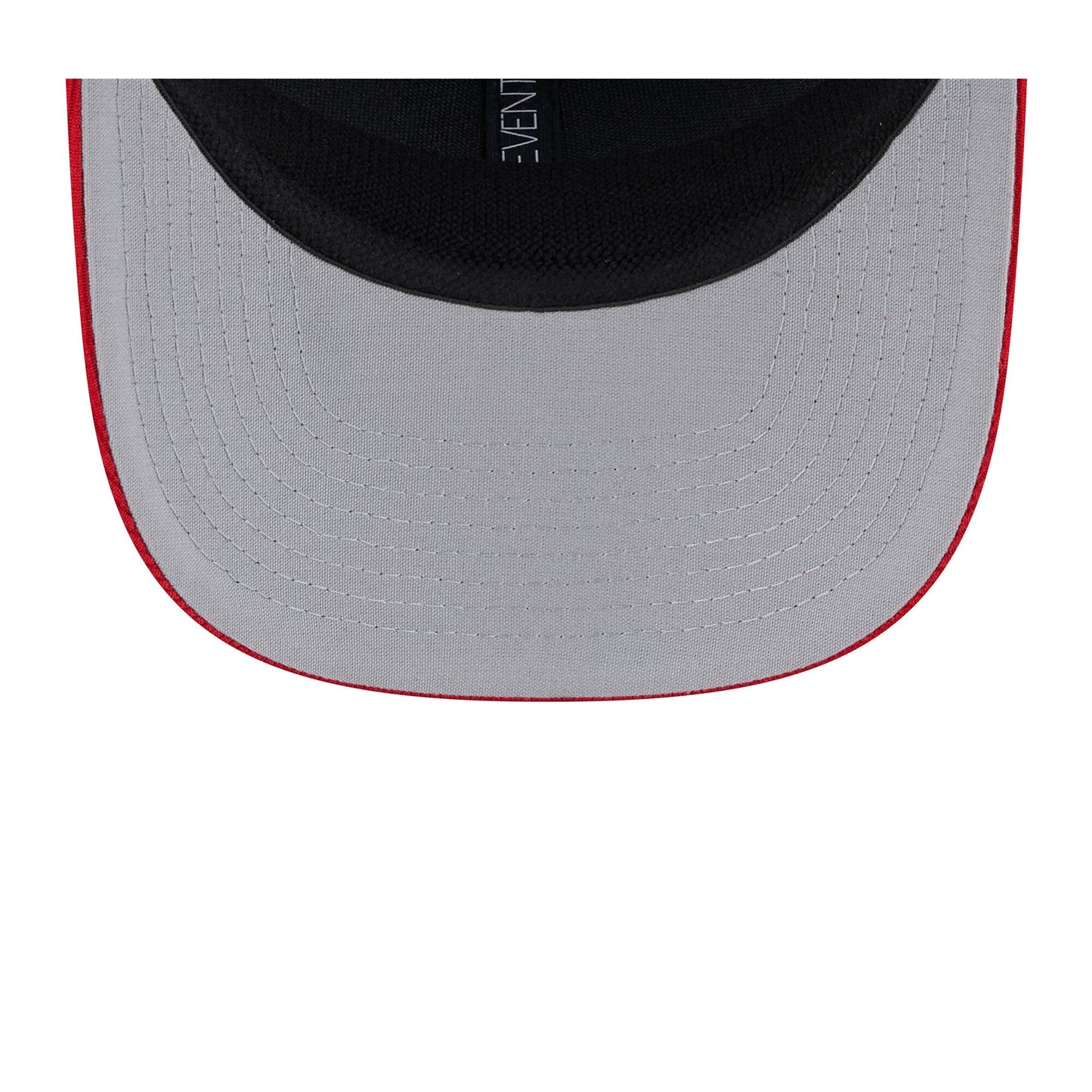 Philadelphia Phillies New Era Deep Blue/Red Batting Practice 9SEVENTY Trucker Hat Official Team Hat Sports Fan Cap Official NFL Team Hat Football Fan Cap
