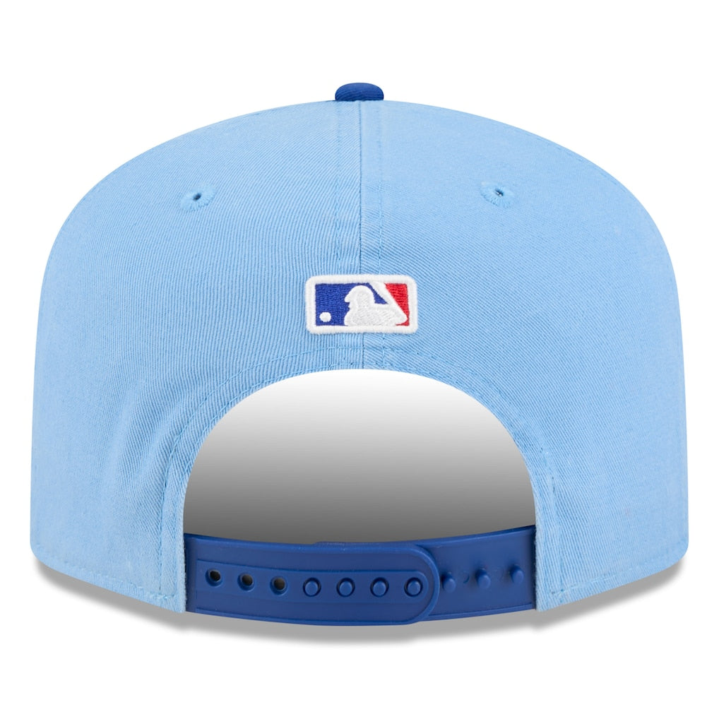 Chicago Cubs MLB 19Twenty Spring Training New Era Blue Official Team Hat Sports Fan Cap Official NFL Team Hat Football Fan Cap
