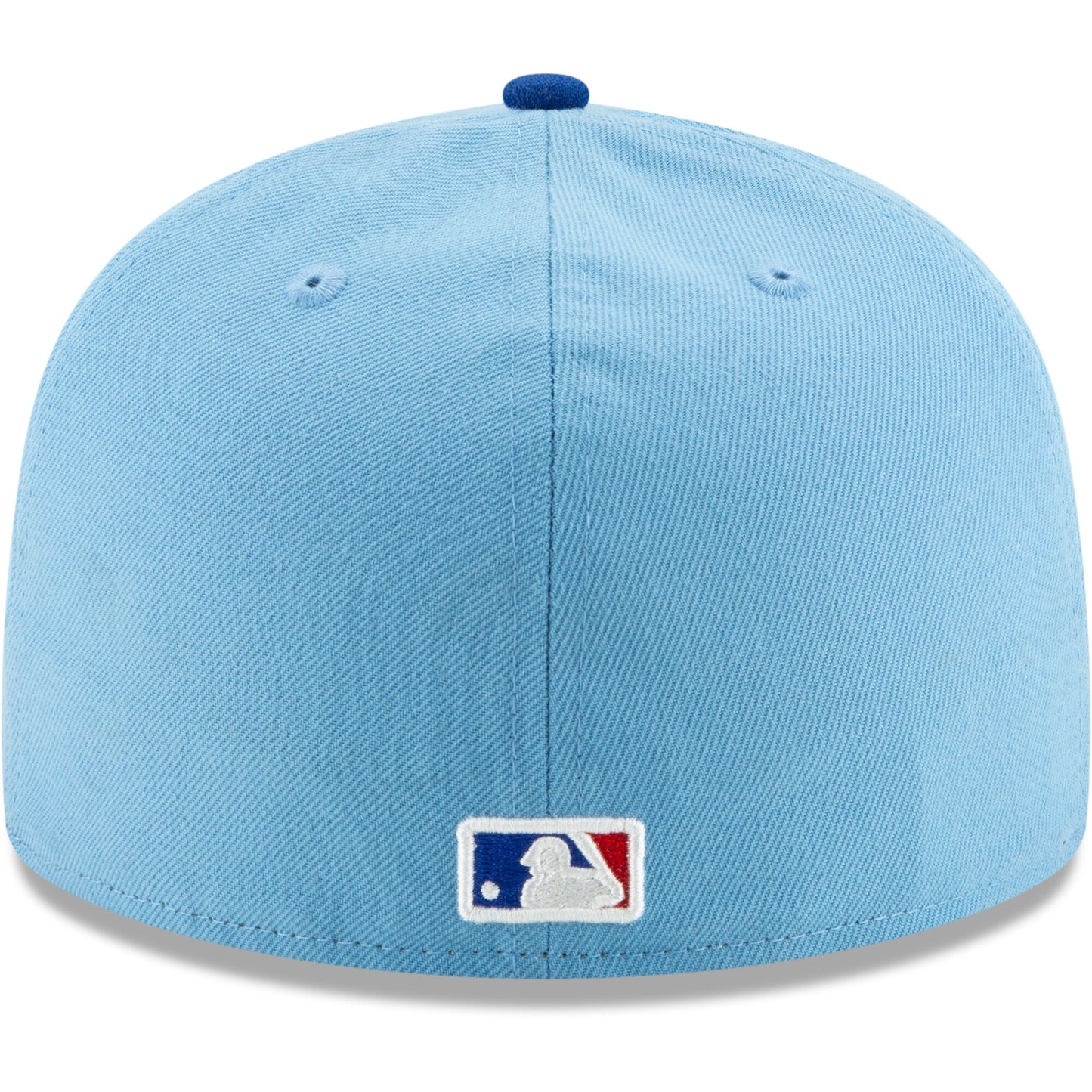 New Era Texas Rangers Light Blue/Royal On-Field Authentic Collection 59FIFTY Fitted Hat Official Team Hat Sports Fan Cap Official NFL Team Hat Football Fan Cap