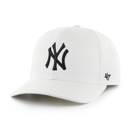 MLB New York Yankees Cold Zone '47 MVP DP Official Sports Fan Gear Official NFL Fan Gear