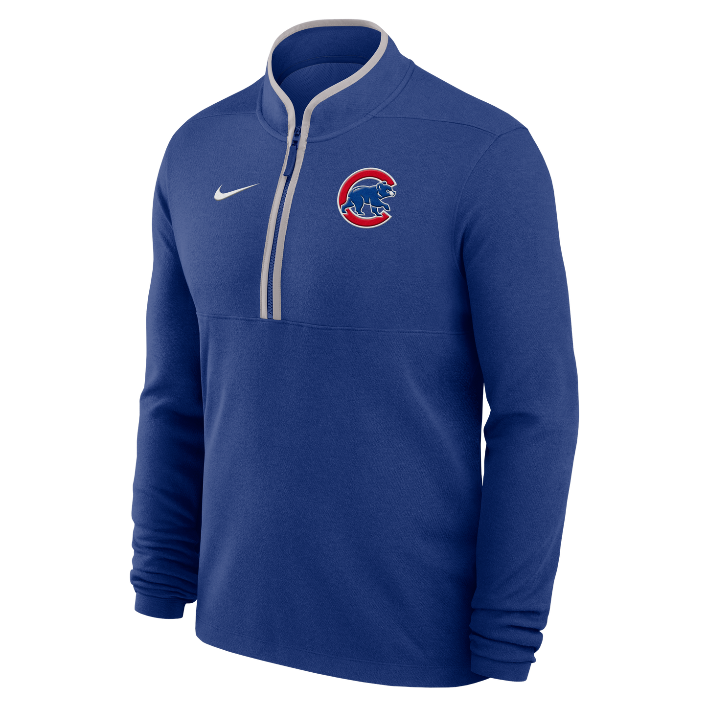 Chicago Cubs Nike Cooperstown Navy Blue Rise Adjustable Hat Official Team Hat Sports Fan Cap Official NFL Team Hat Football Fan Cap