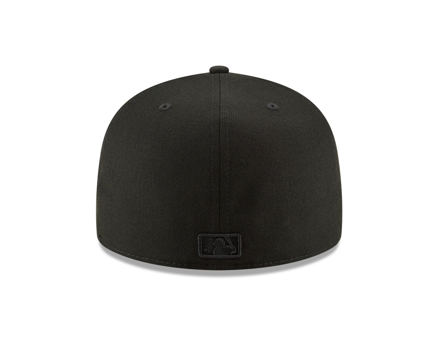 Men's Pittsburgh Pirates New Era Black Tonal 59FIFTY Fitted Hat Official Team Hat Sports Fan Cap Official NFL Team Hat Football Fan Cap