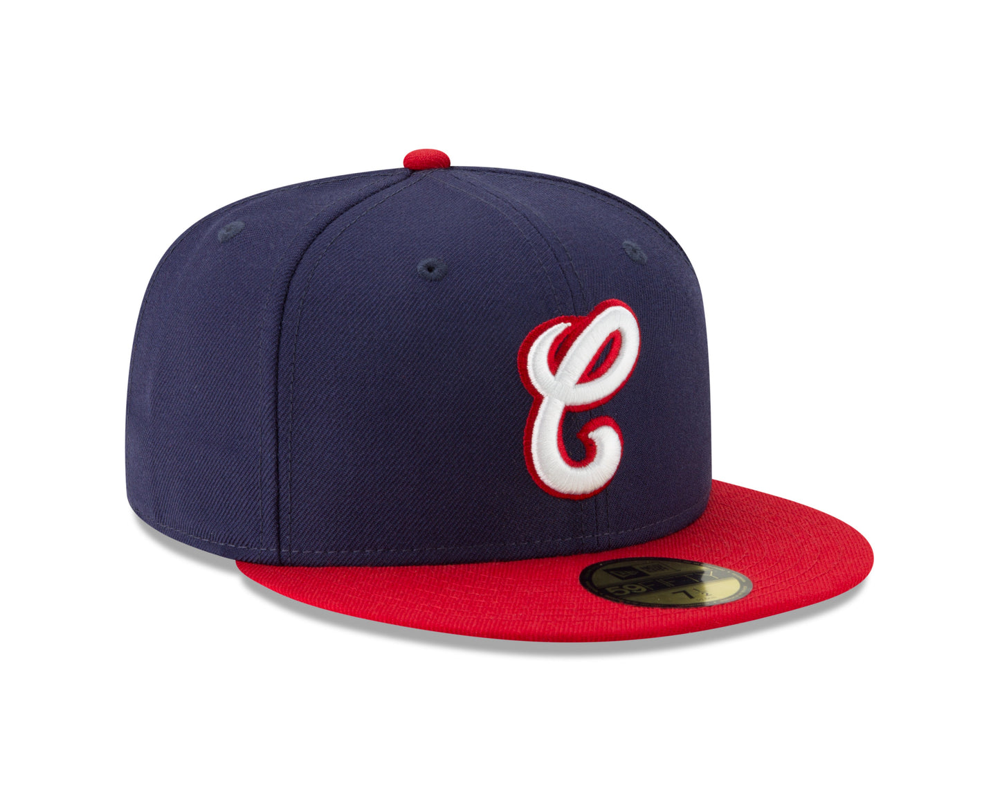 Chicago White Sox 1987 Navy/Red Cooperstown Collection Classics 59FIFTY Fitted Hat Official Team Hat Sports Fan Cap Official NFL Team Hat Football Fan Cap
