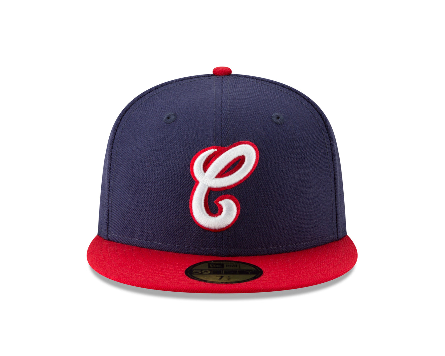 Chicago White Sox 1987 Navy/Red Cooperstown Collection Classics 59FIFTY Fitted Hat Official Team Hat Sports Fan Cap Official NFL Team Hat Football Fan Cap