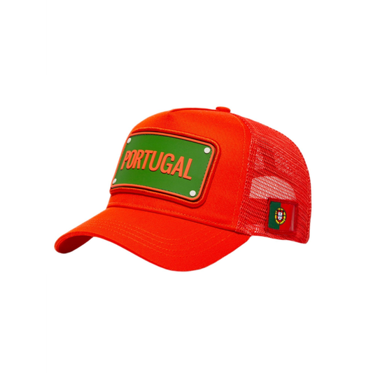 FIFA World Cup 2026 Portugal Team Cap Official Team Hat Sports Fan Cap
