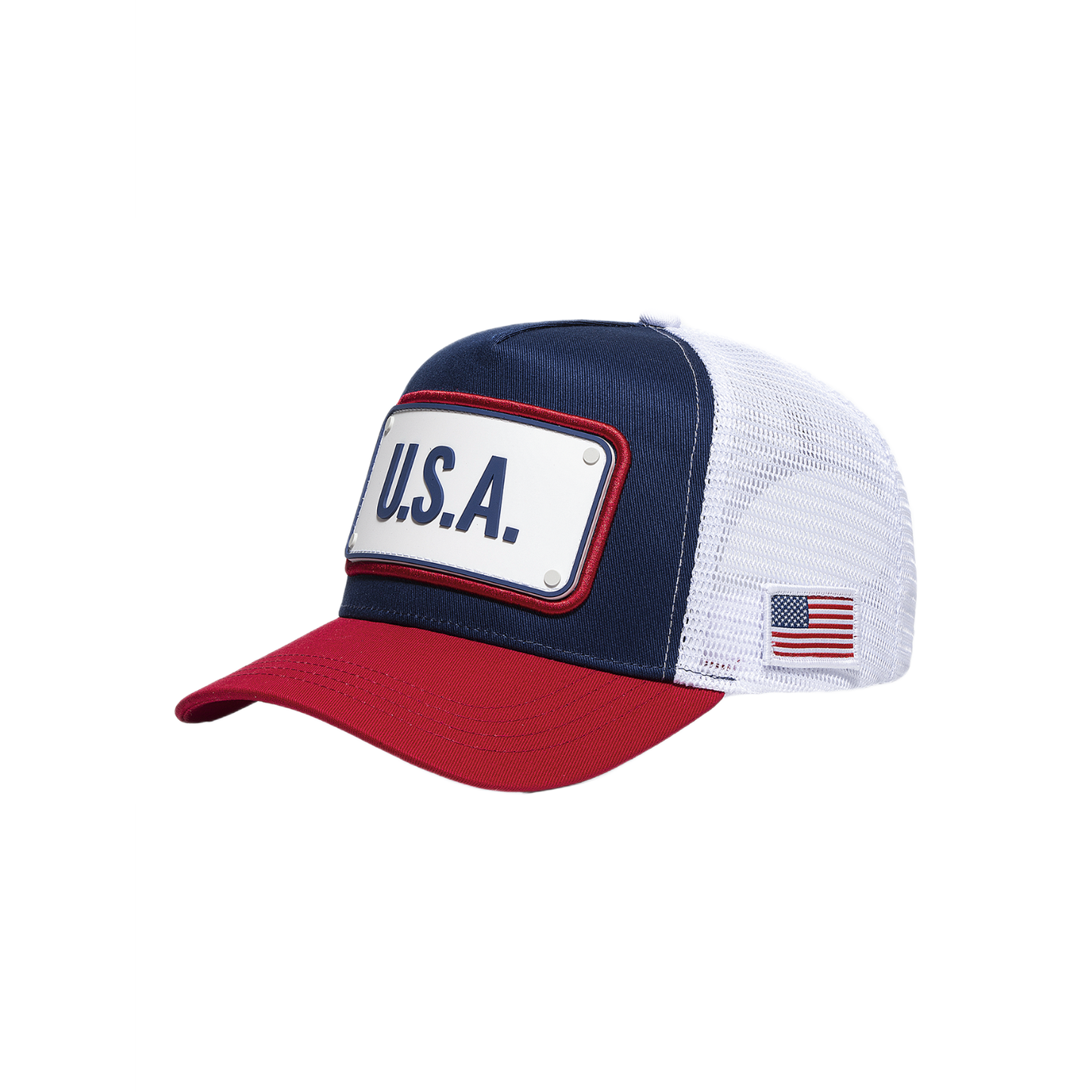 FIFA World Cup 2026 USA Team Cap Official Team Hat Sports Fan Cap