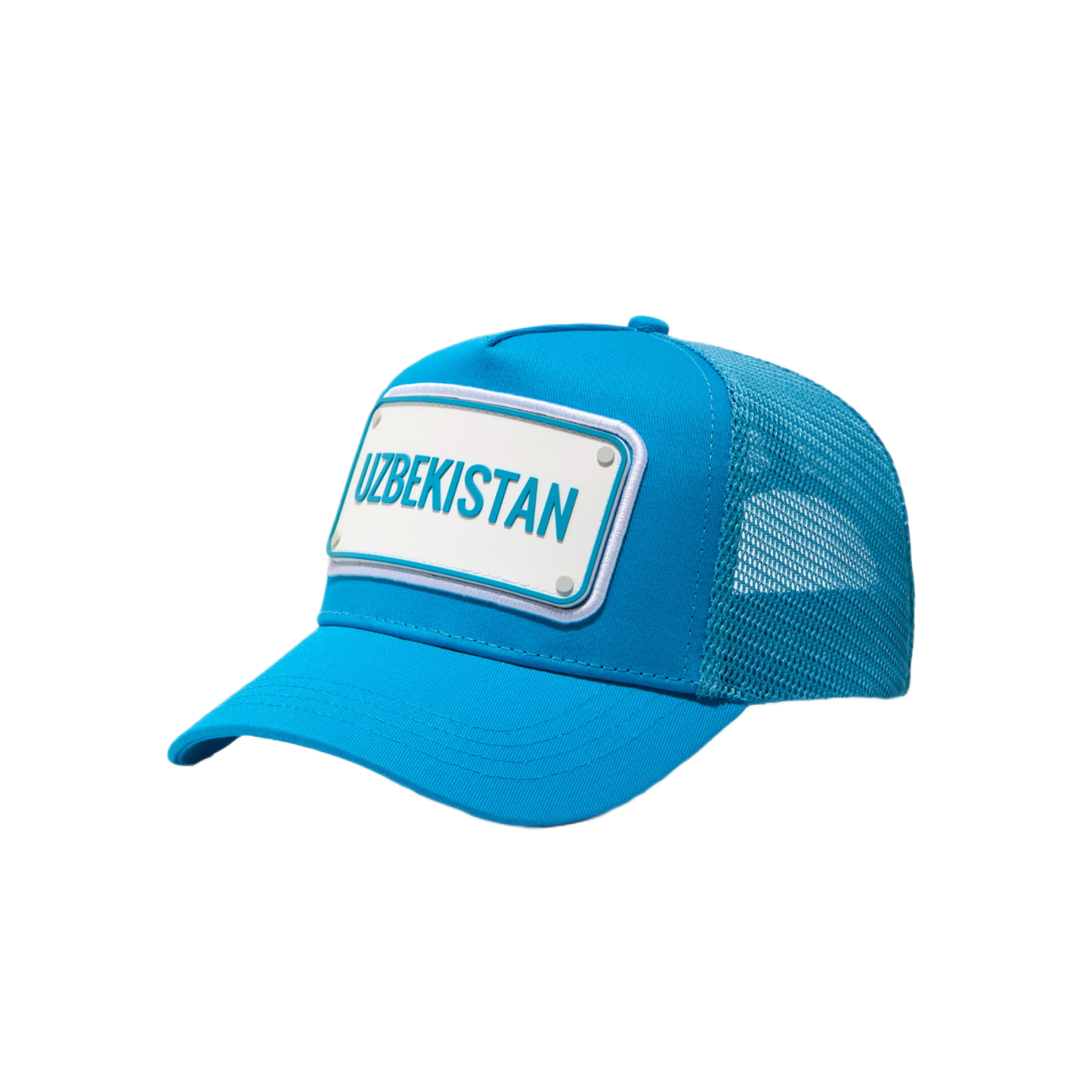 FIFA World Cup 2026 Uzbekistan Team Cap Official Team Hat Sports Fan Cap