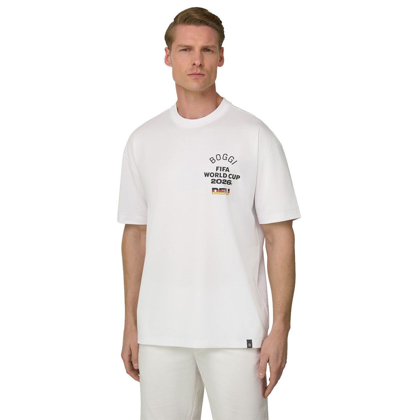 FIFA World Cup 2026 Winners Capsule Collection Germany T-Shirt Official Team Hat Sports Fan Cap
