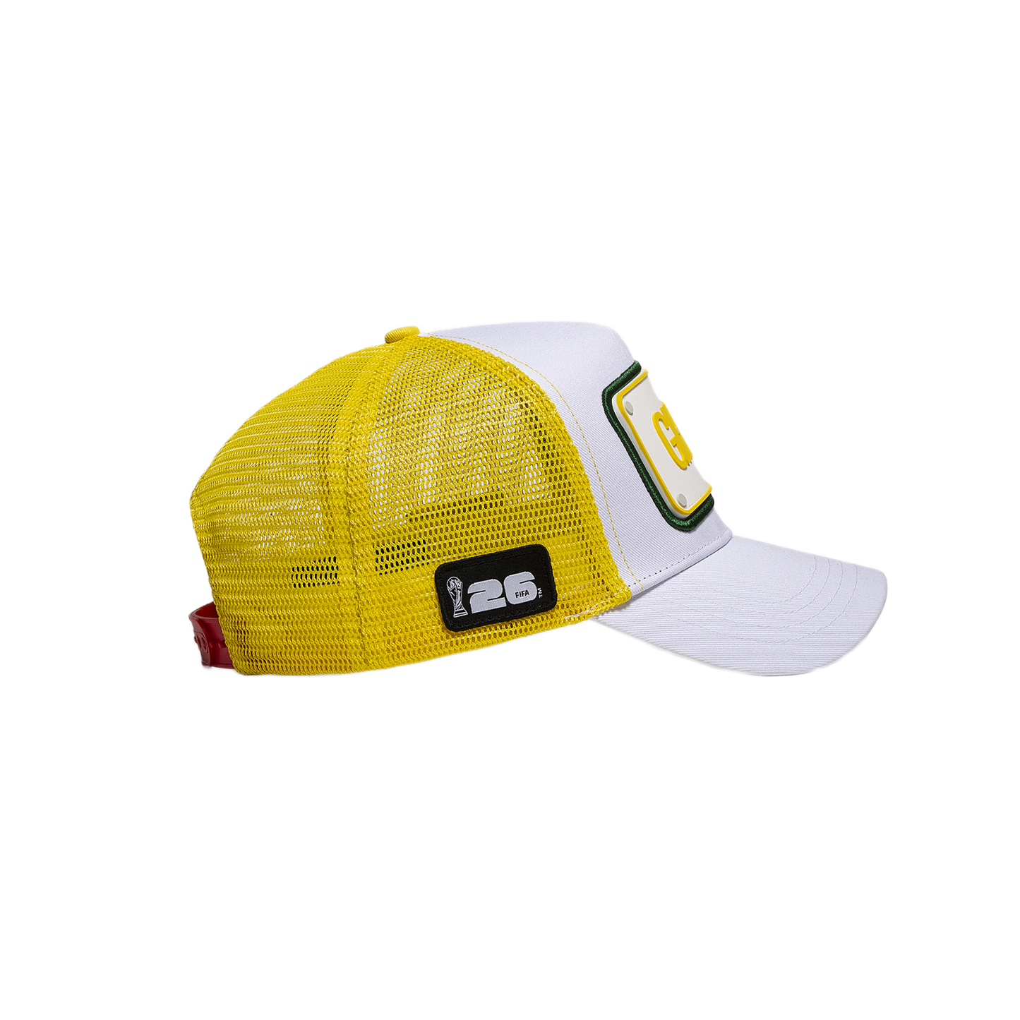 FIFA World Cup 2026 Ghana Team Cap Official Team Hat Sports Fan Cap