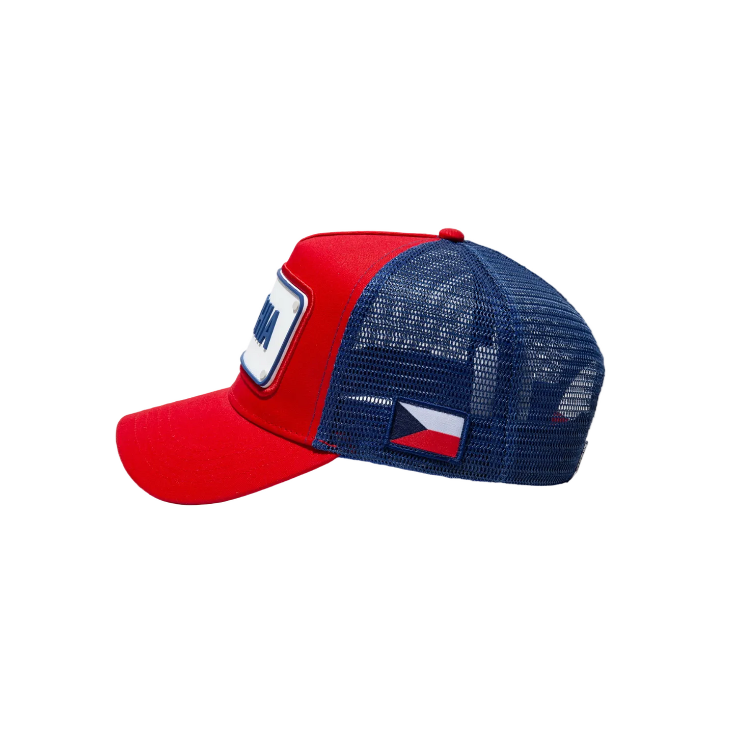 FIFA World Cup 2026 Czechia Team Cap Official Team Hat Sports Fan Cap