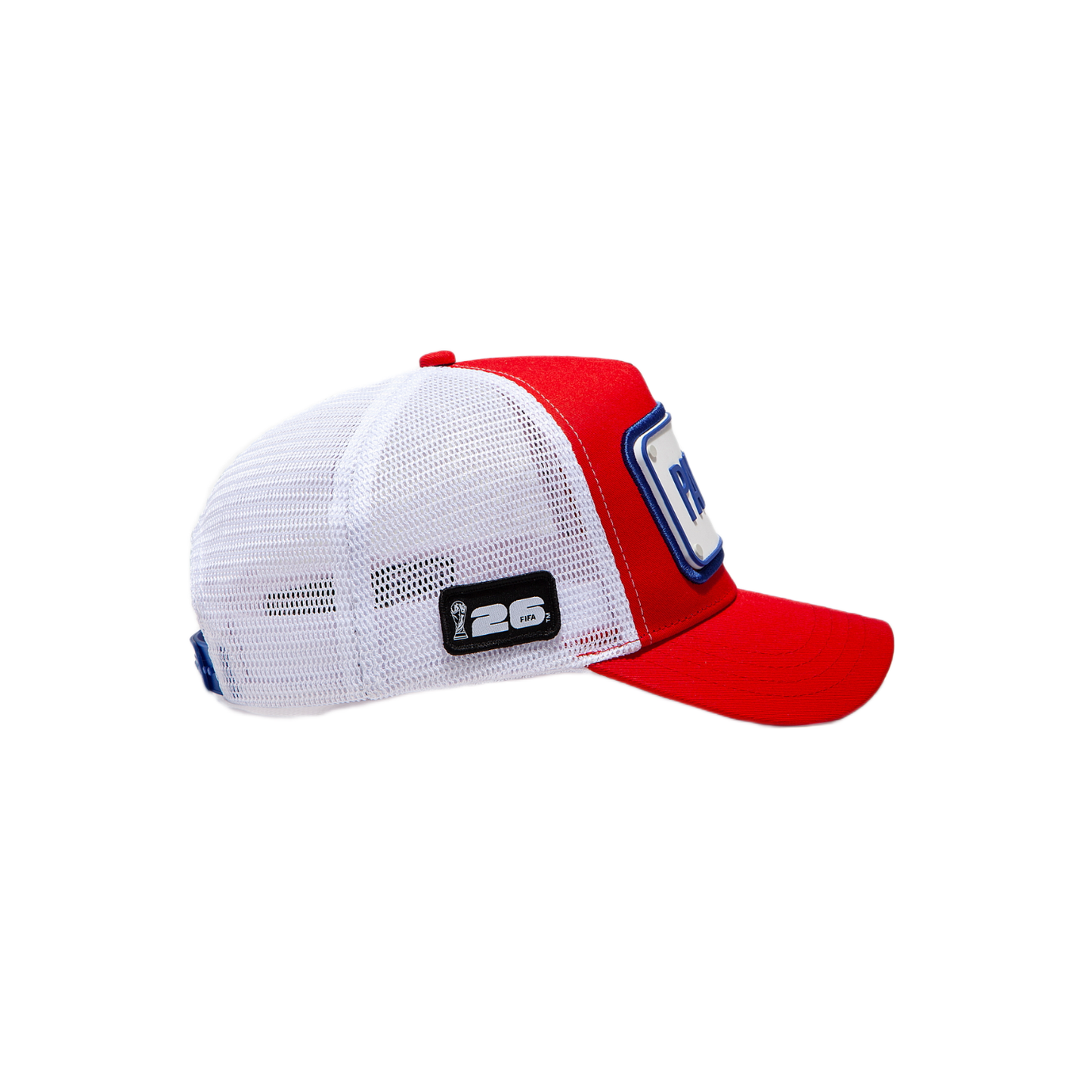 FIFA World Cup 2026 Panama Team Cap Official Team Hat Sports Fan Cap