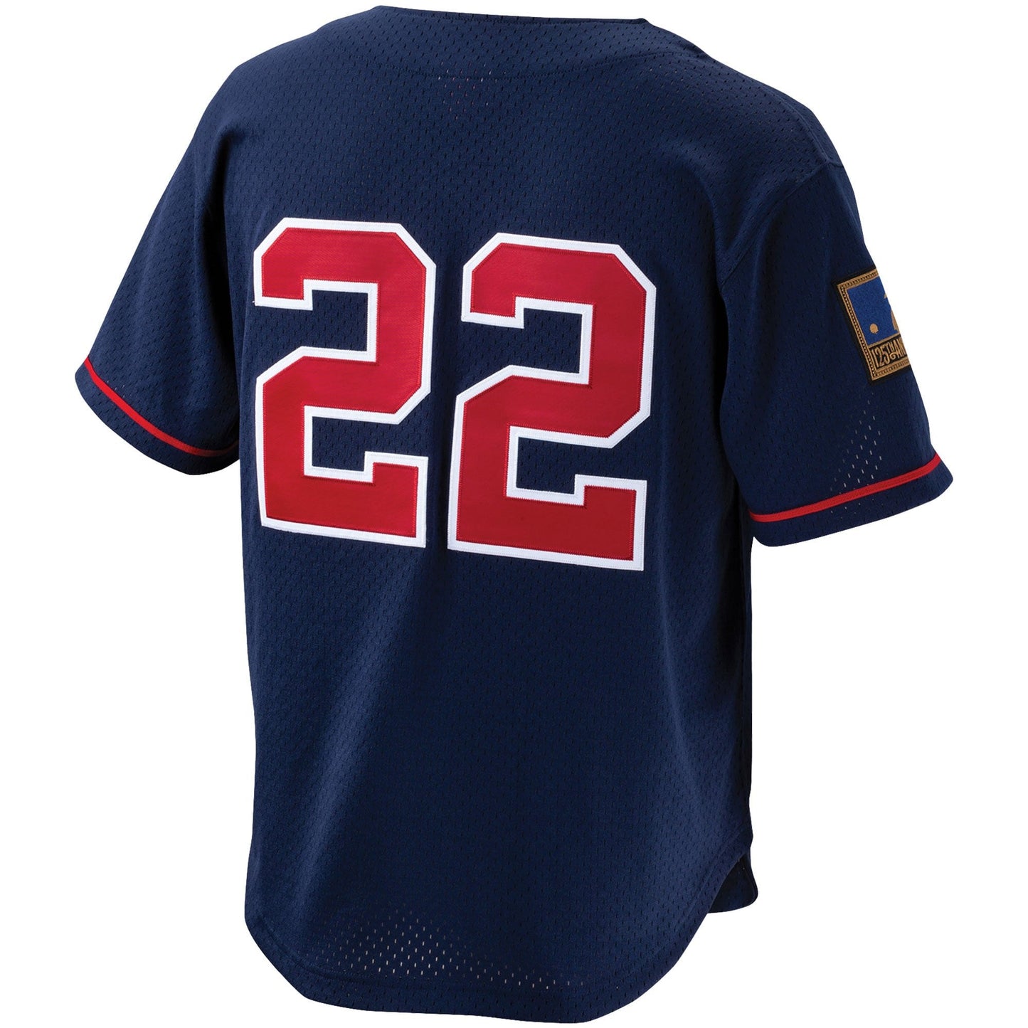 Men's Bo Jackson California Angels Mitchell & Ness Cooperstown Collection Authentic Batting Practice Jersey - Navy Official Team Jersey Sports Fan Apparel Official NFL Team Jersey Football Fan Apparel