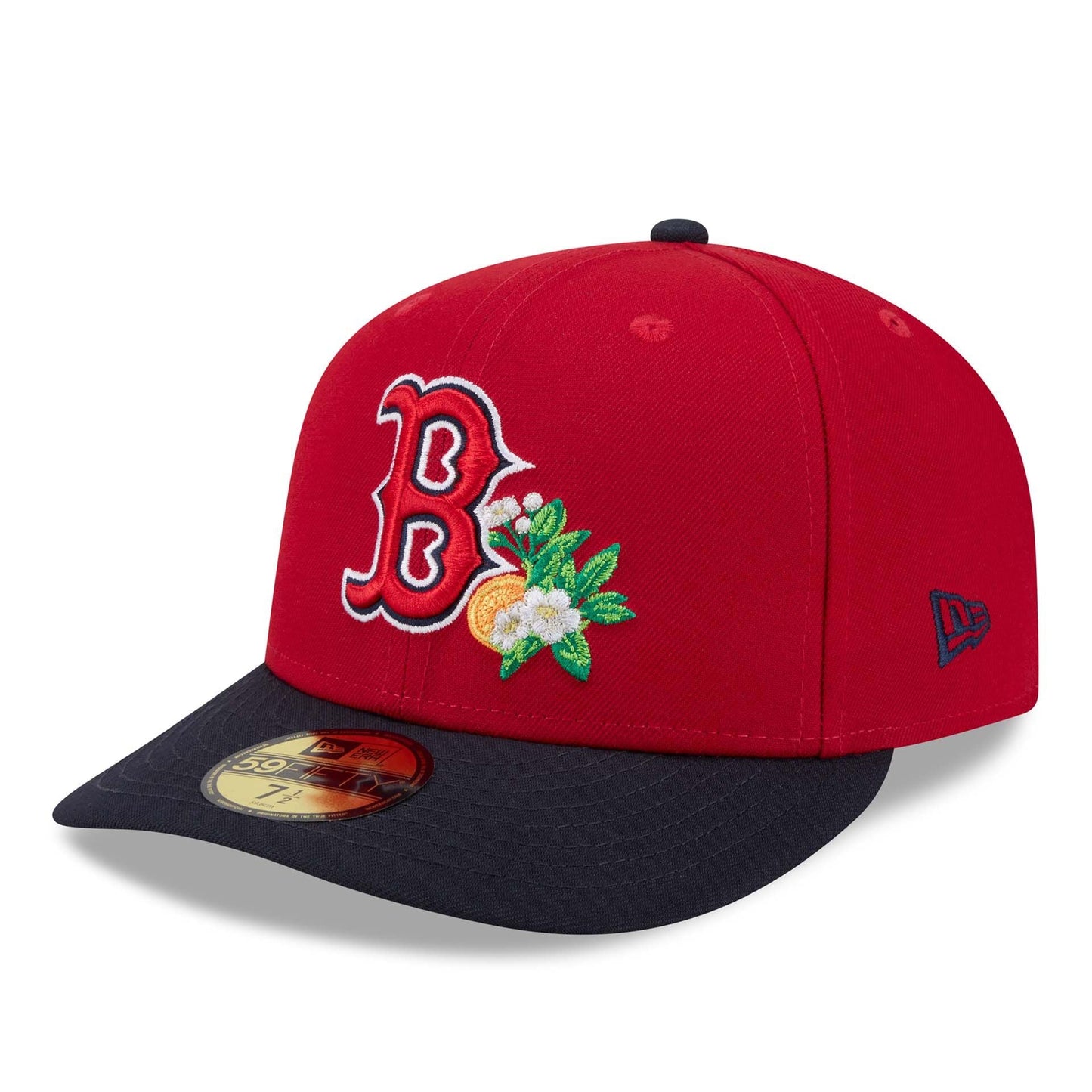 Boston Red Sox MLB Spring Training 2026 59FIFTY Fitted New Era Official Team Hat Sports Fan Cap Official NFL Team Hat Football Fan Cap